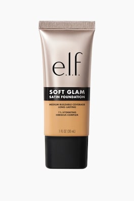 Soft Glam Satin Foundation