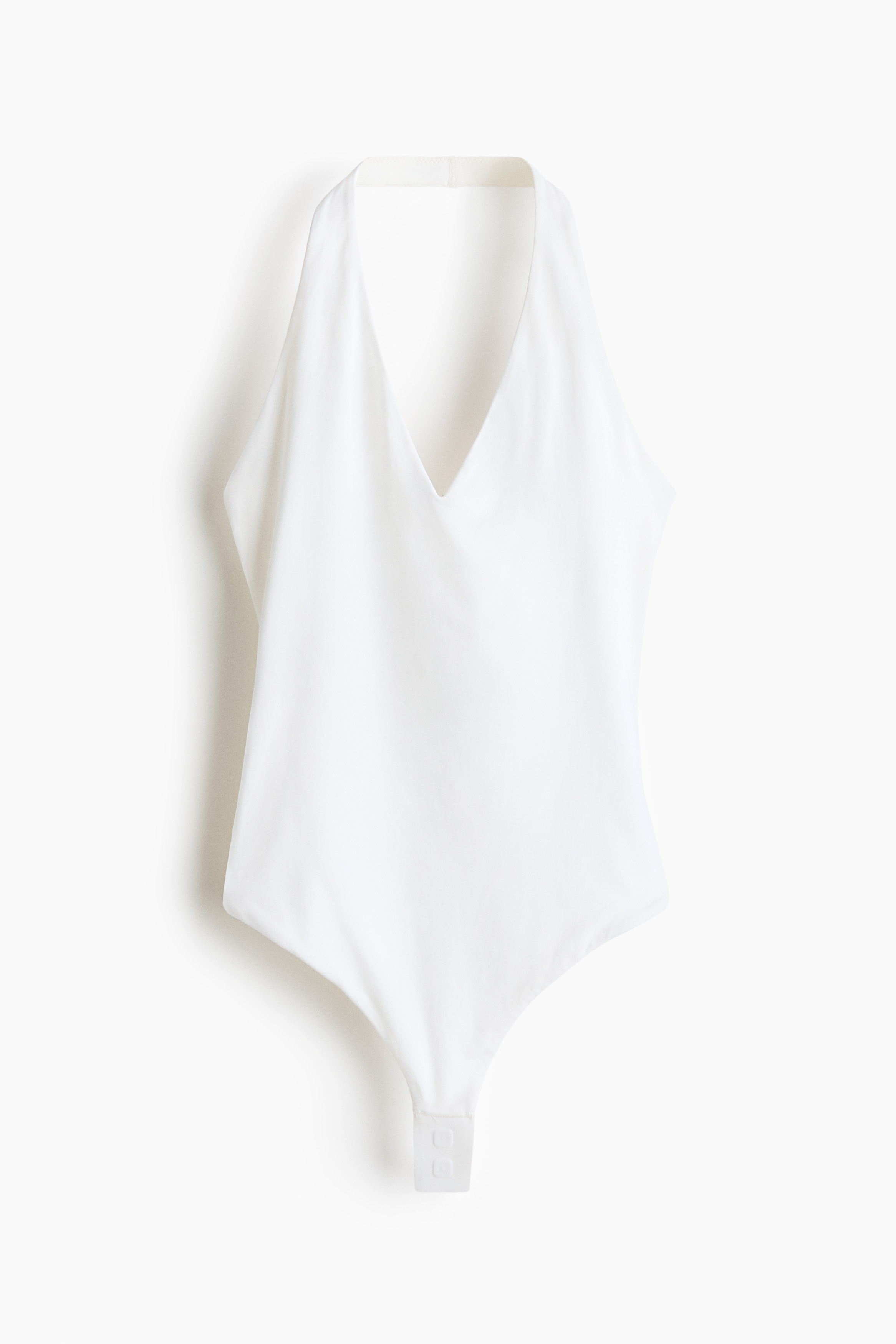 Sculpting halterbody met stringModel