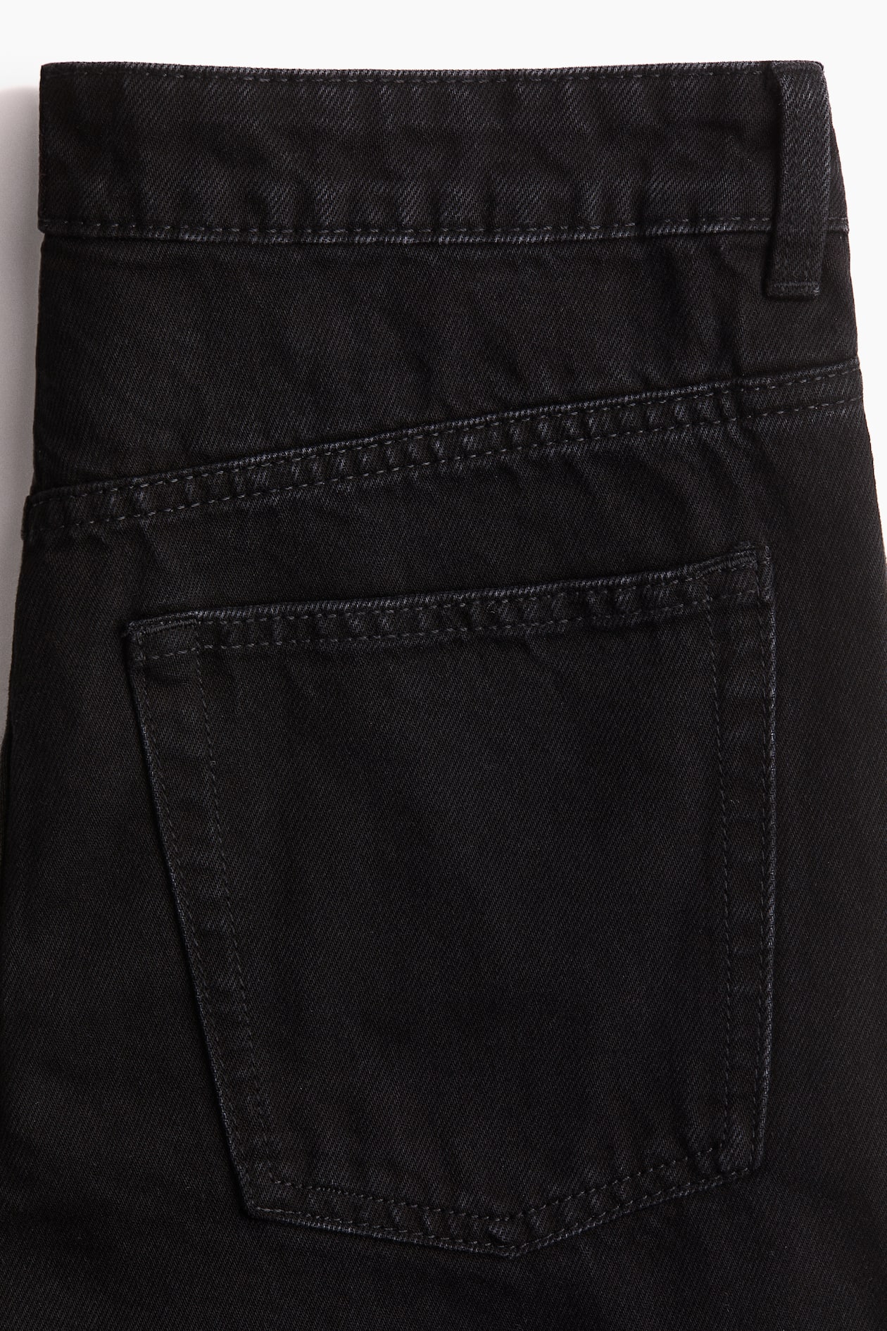 Straight-Leg Jeans - image 3