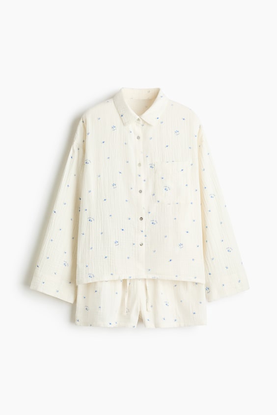 Пижама — H&M