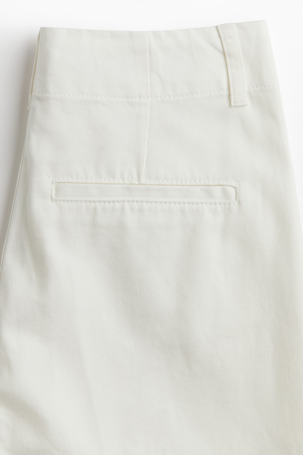 Wide High Jeans - image 5