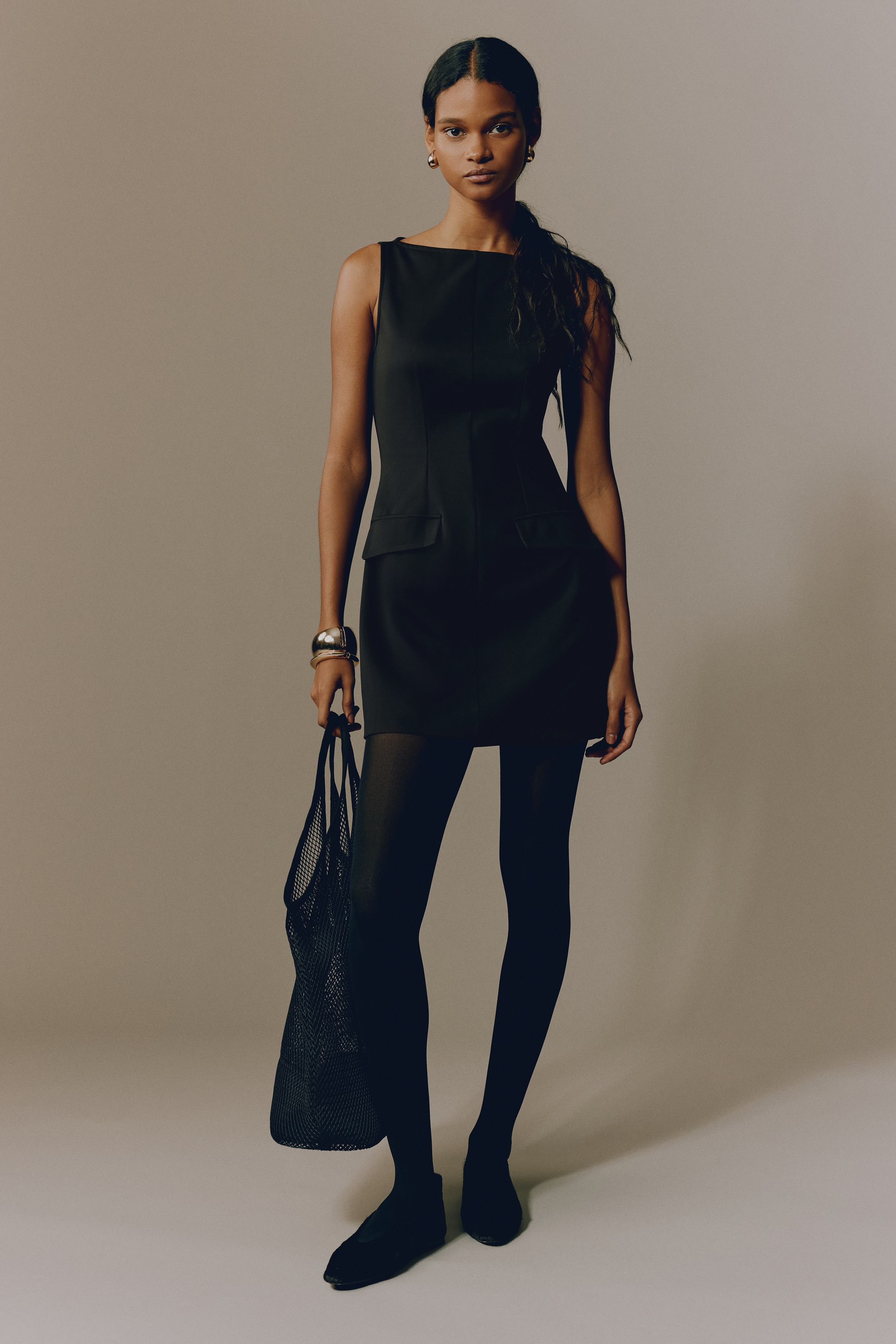 fendi dress bodycon NEW H&M Divided Pink Sequin Sleeveless Cami Camisole Mini Bodycon Tank –  Brie
