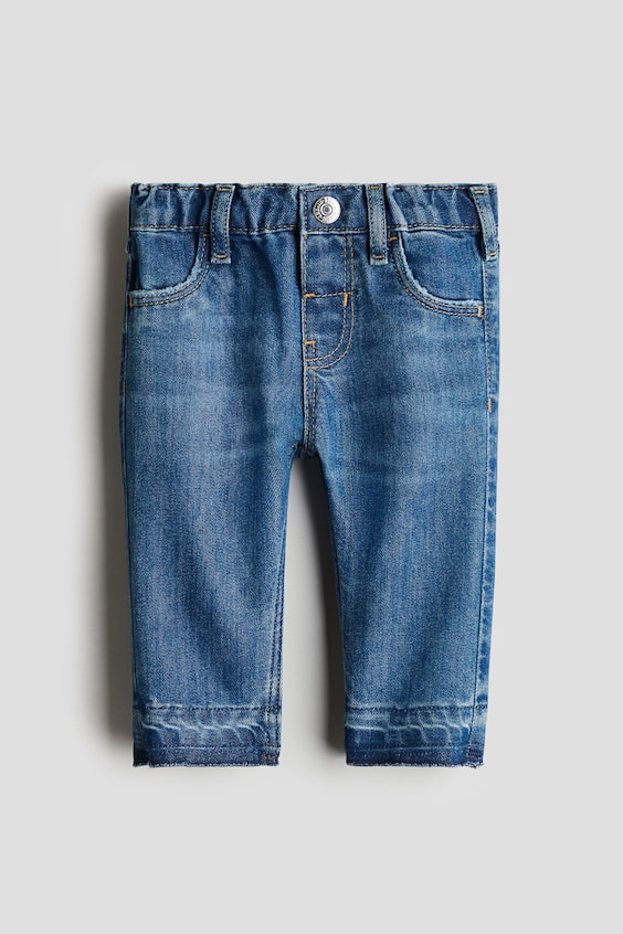 Детские джинсы H&M Jeans