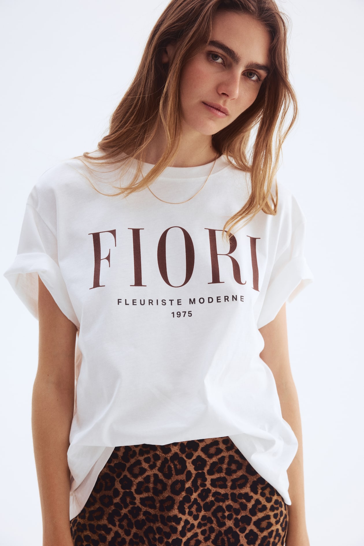 Oversized T-Shirt