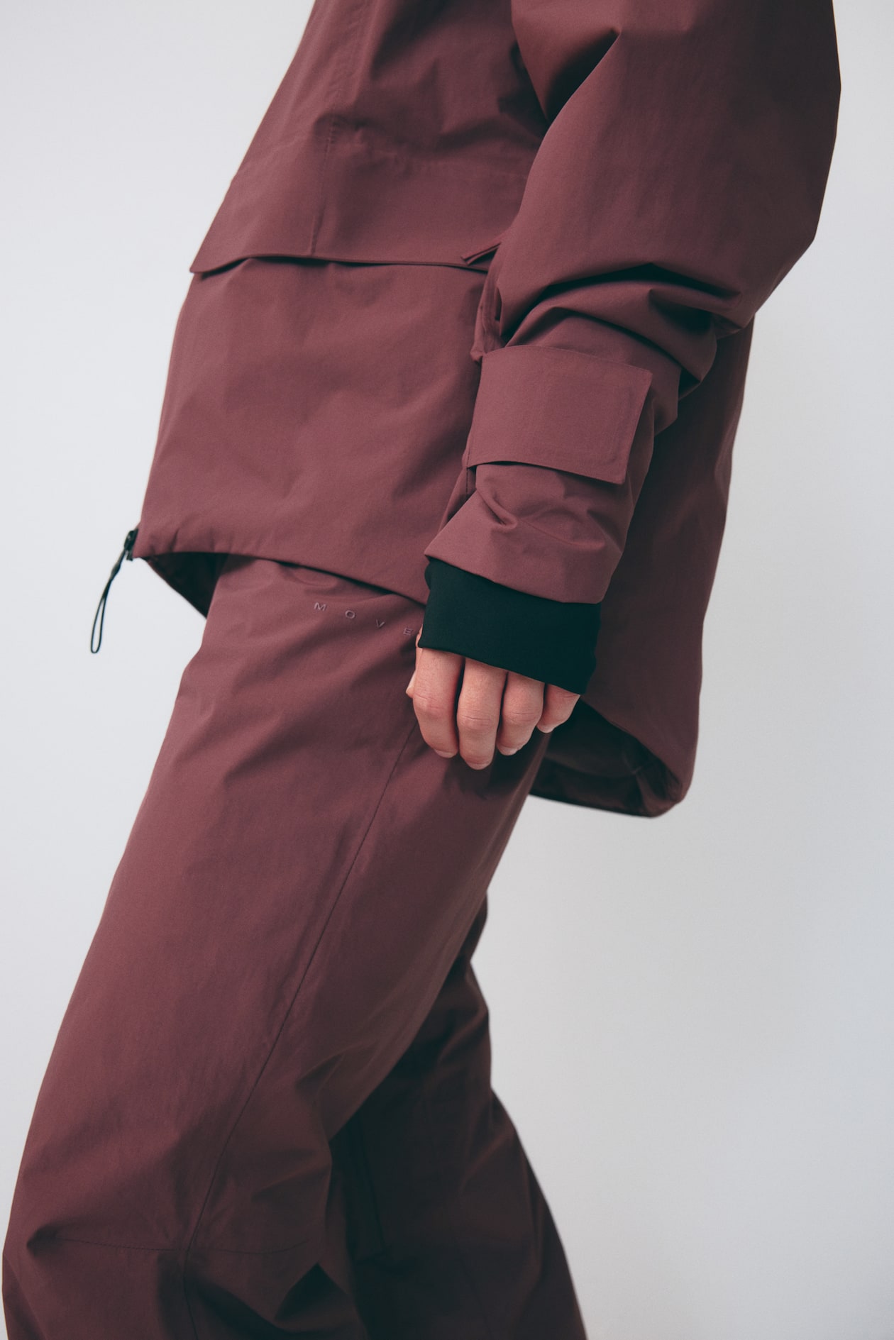Insulated Ski Jacket with StormMove - image 2
