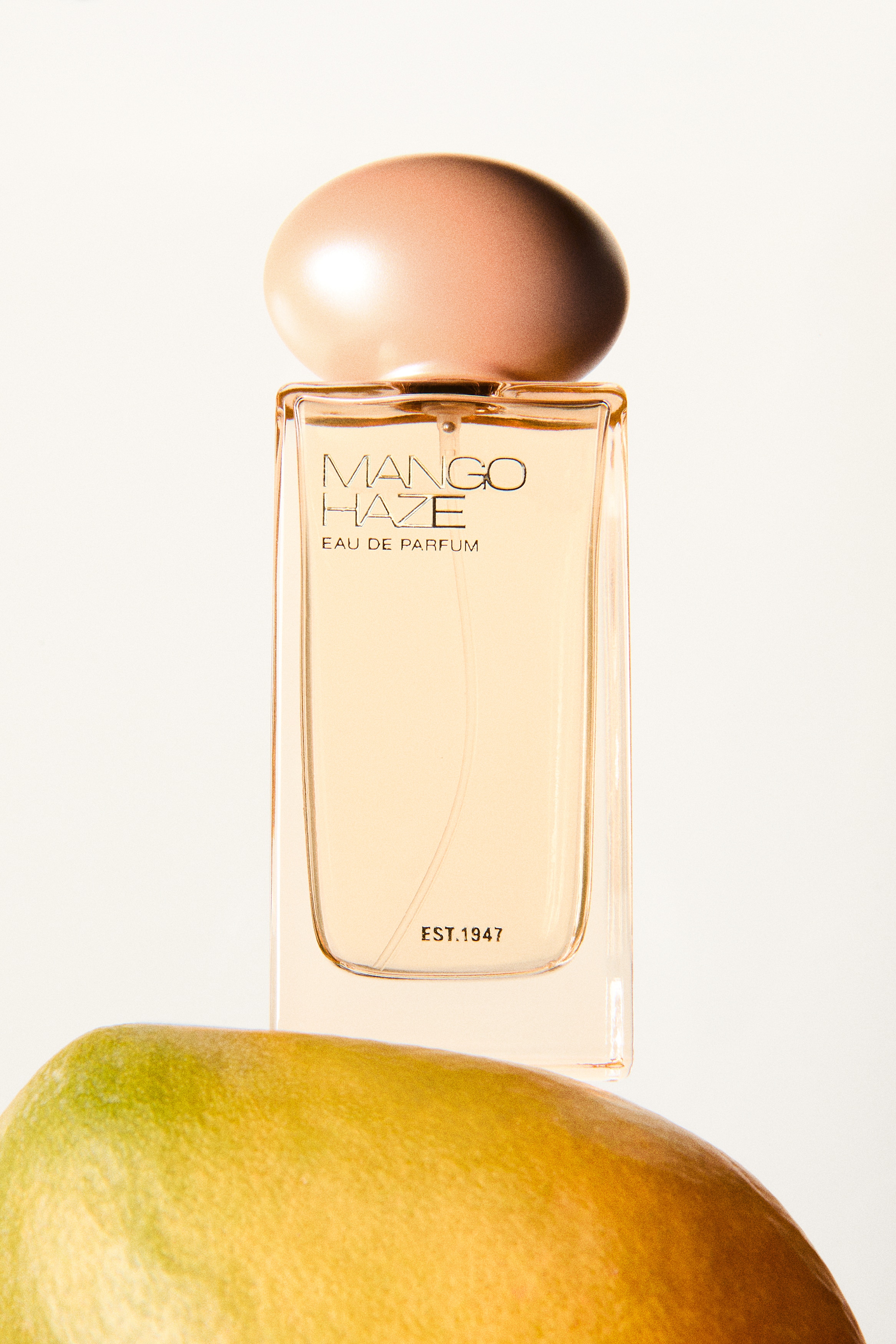 Mango Haze EdP - Mango Haze