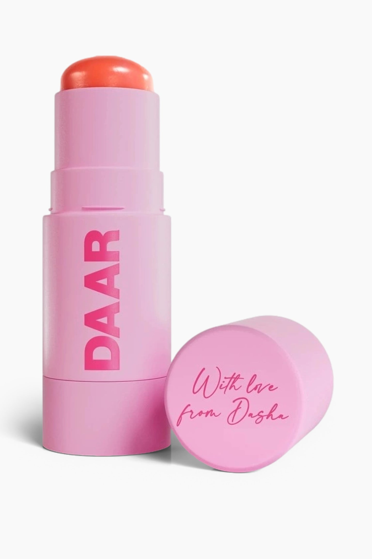 Blush Stick - So Peach/Coral Crush/Darling/Pink Sunset