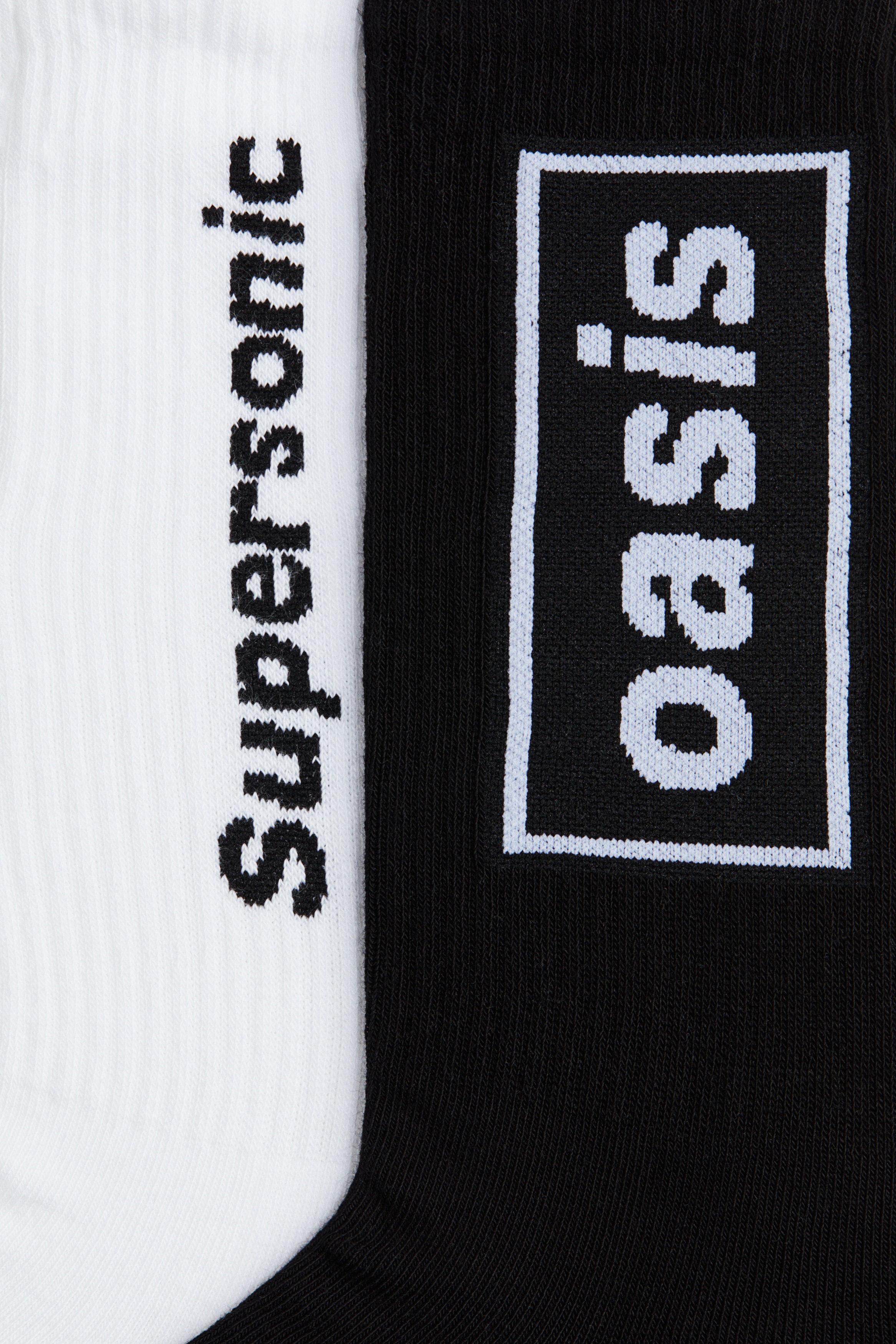 2-pack socks