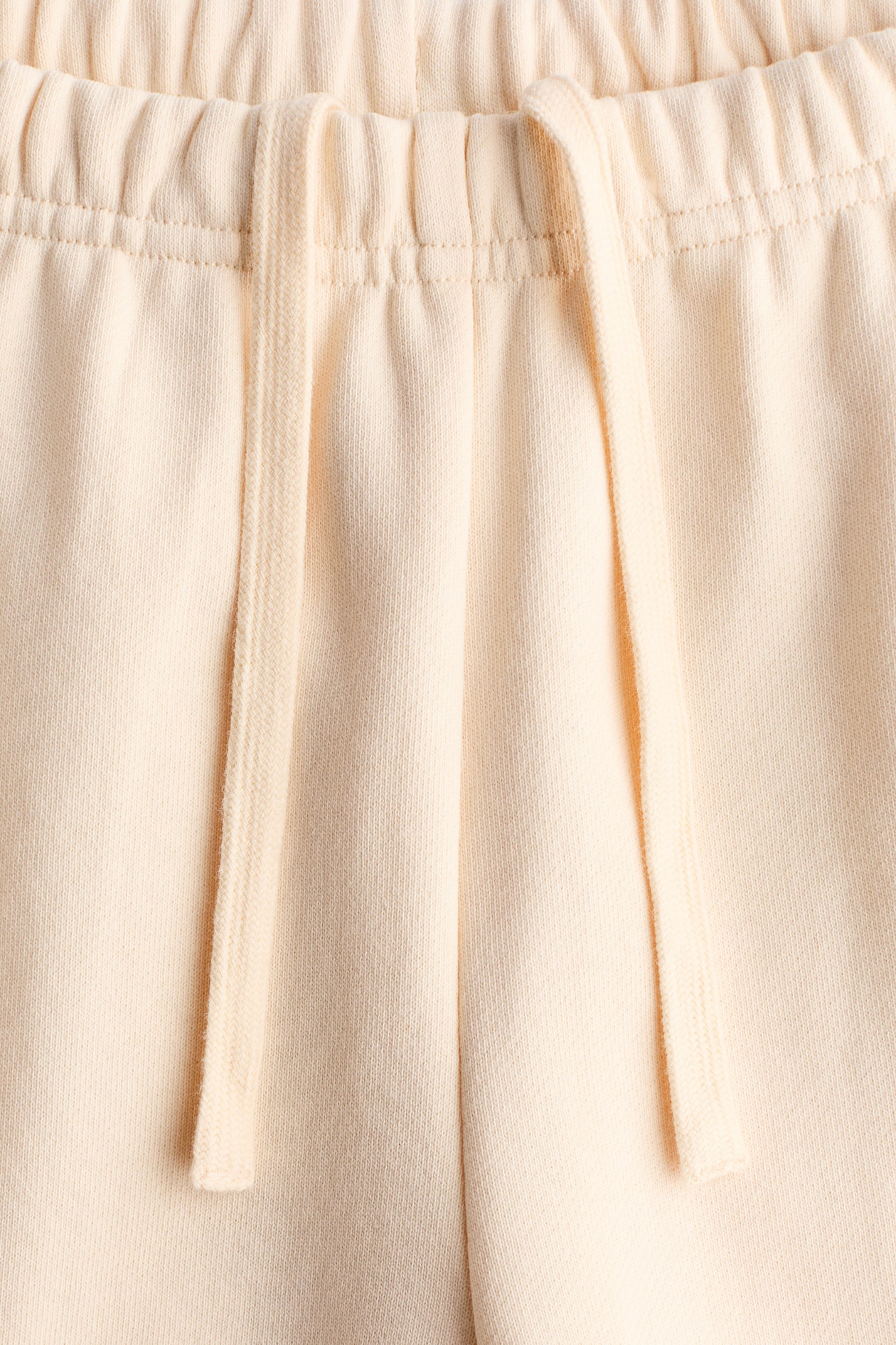 Flared Sports Sweatpants - image 4
