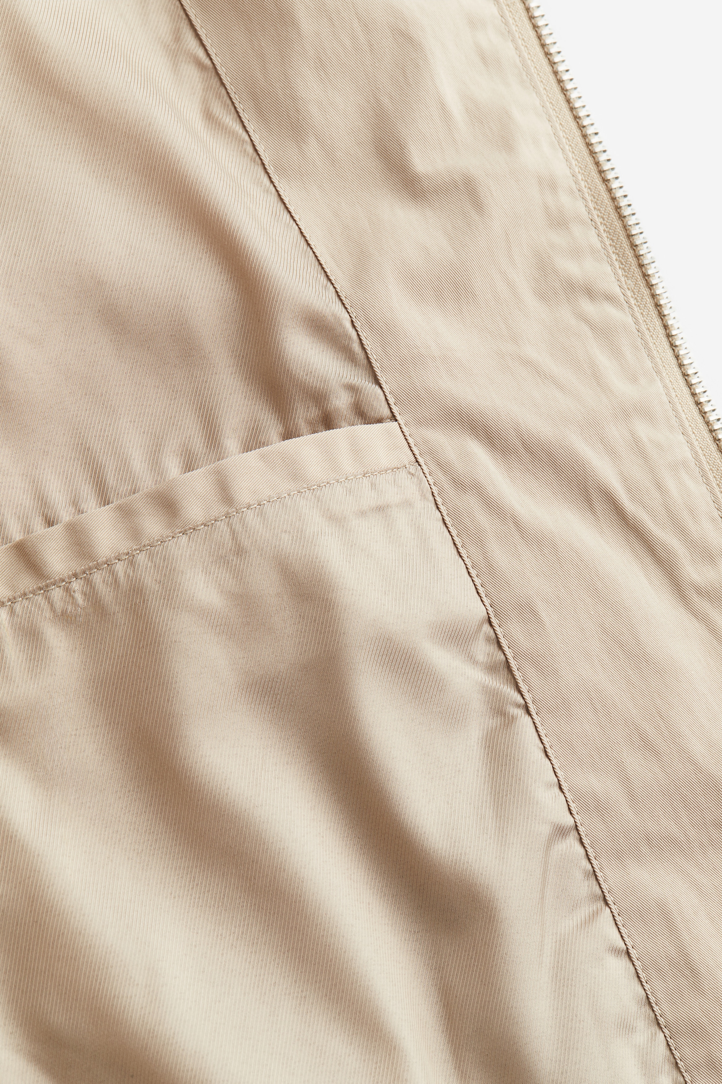 Regular Fit Jacket