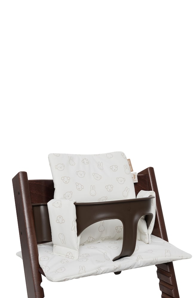 Stoelverkleiner Meegroei - Miffy - Miffy And Friends - 1