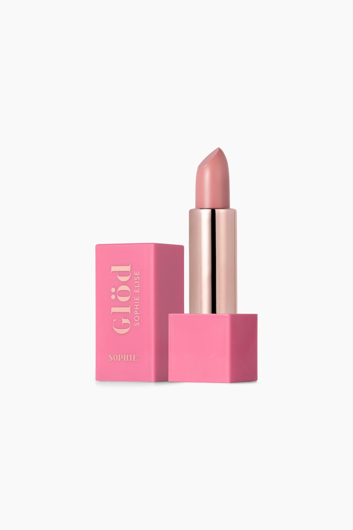Glöd Sophie Elise - Lipstick - Sophie