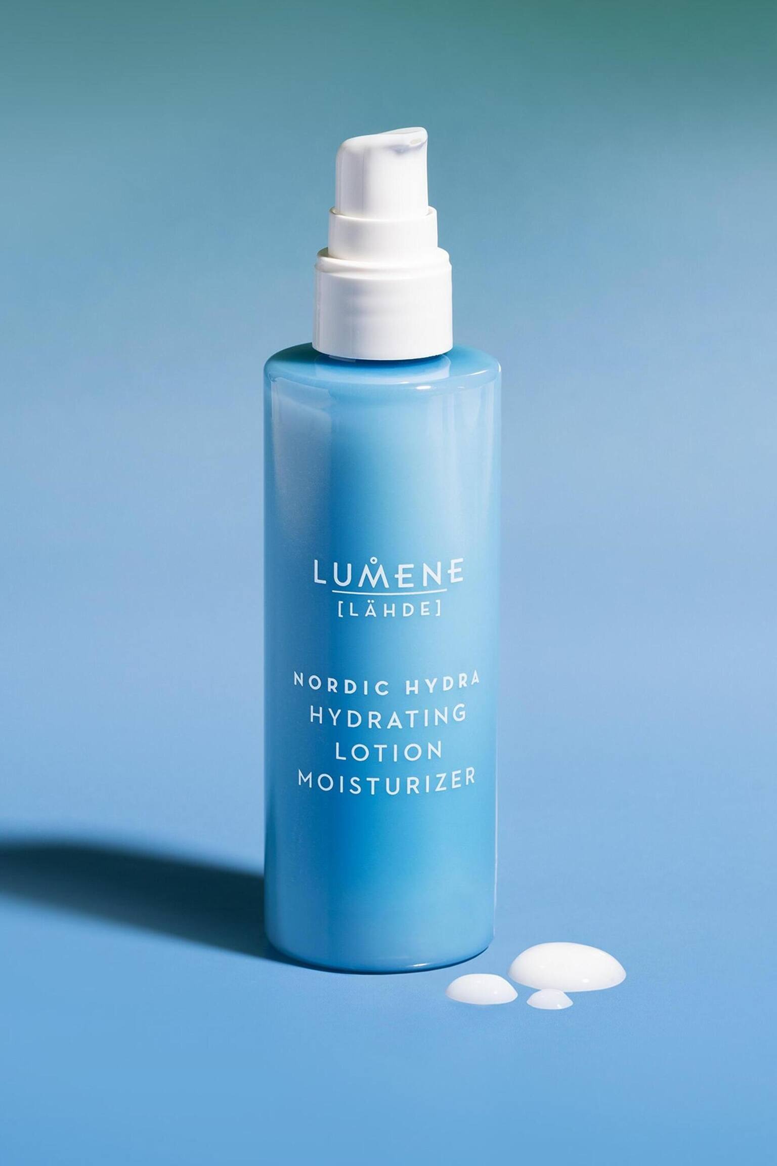 Hydrating Lotion Moisturizer - Hydrating - 3