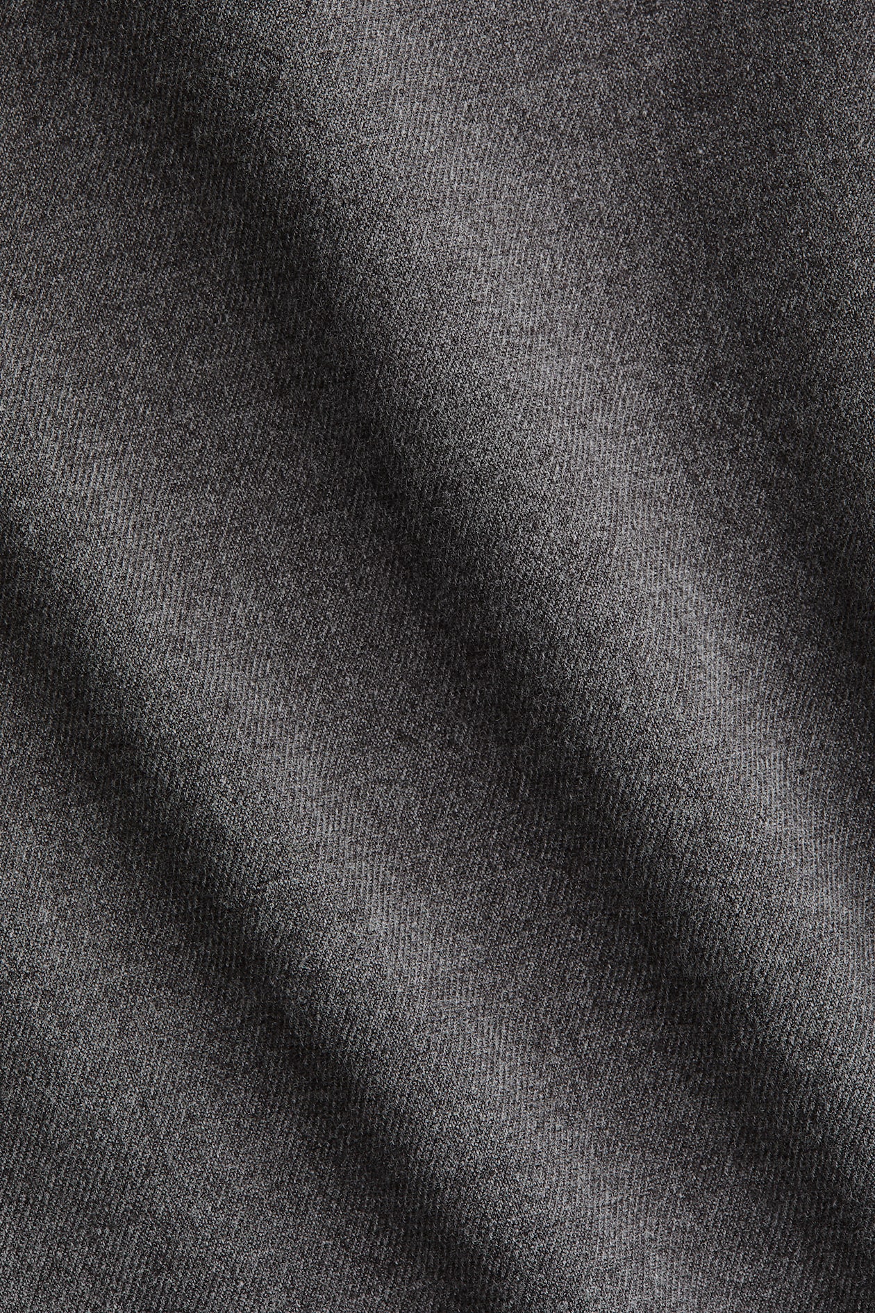 Shoulder-Pad Dress - image 2