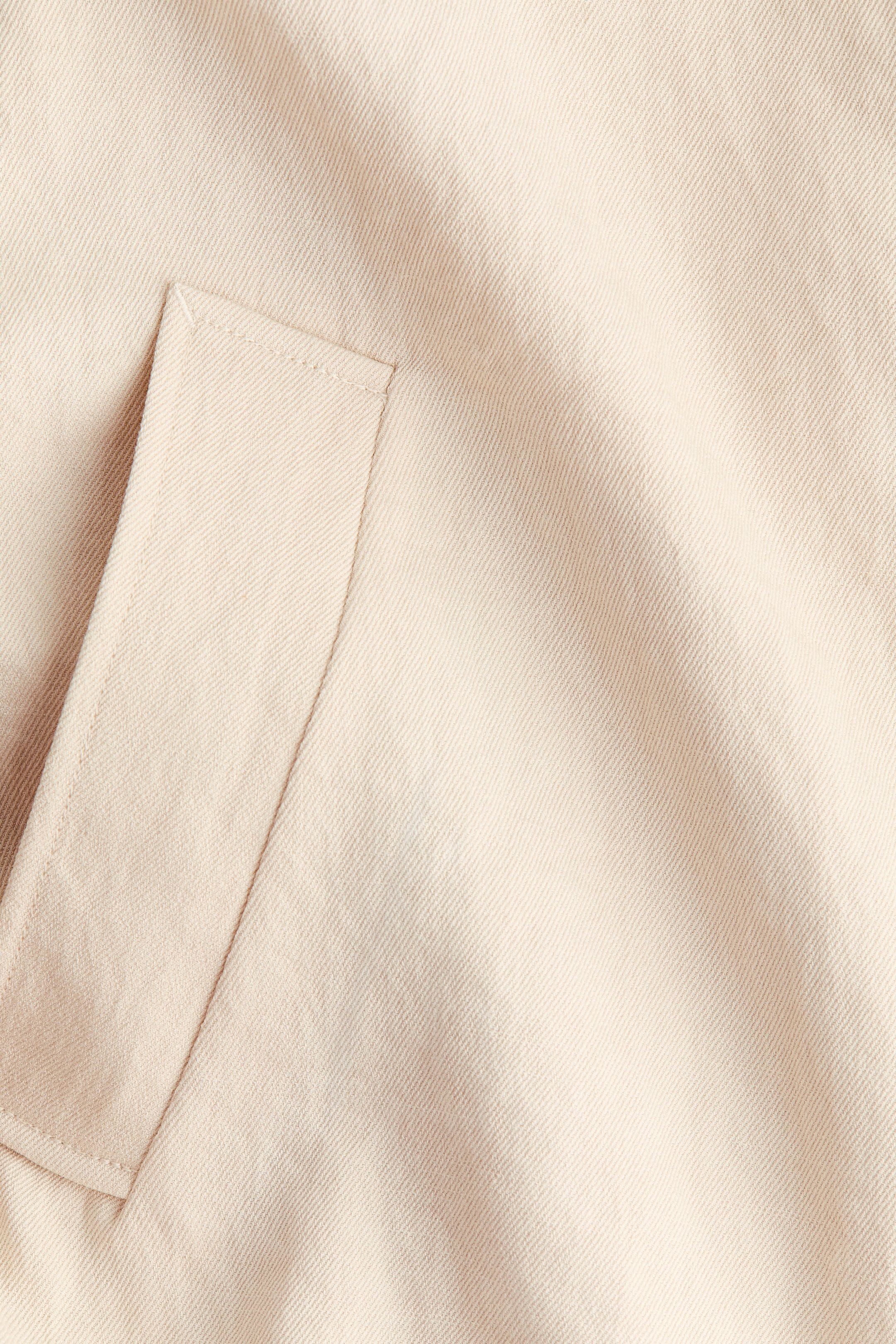 Женские куртки H&M Oversized Trench Jacket — фото 7