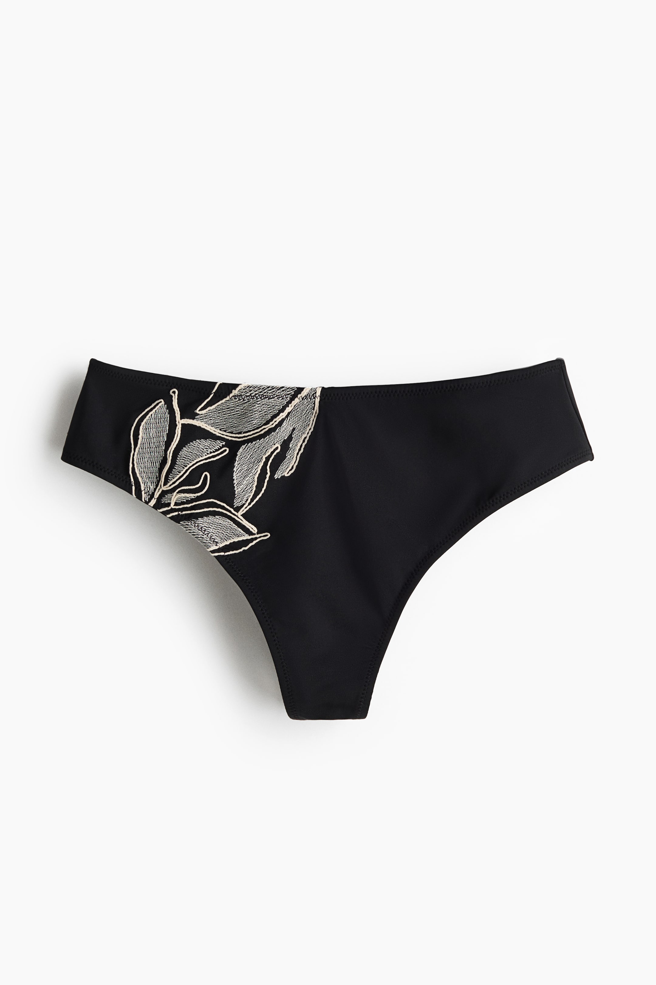 Bas de maillot brésilien