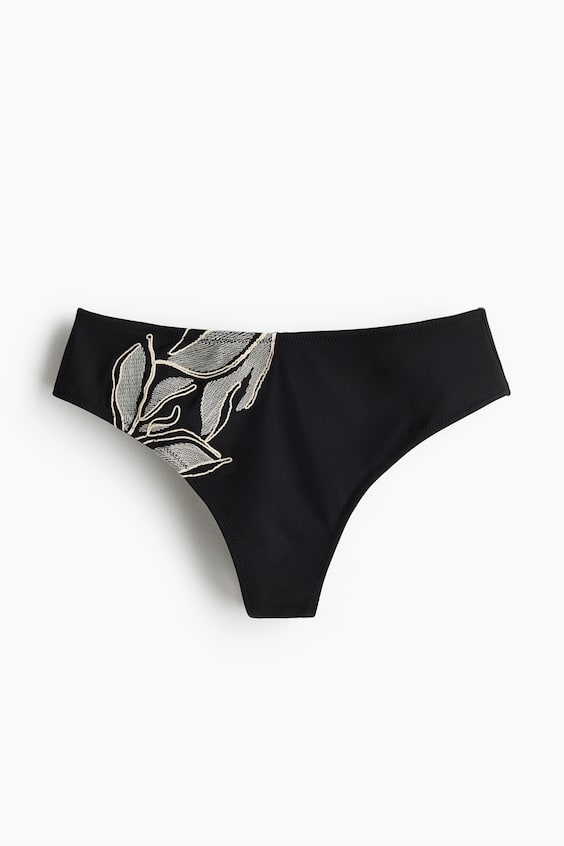 Низ бикини, крой бразилиана — H&M