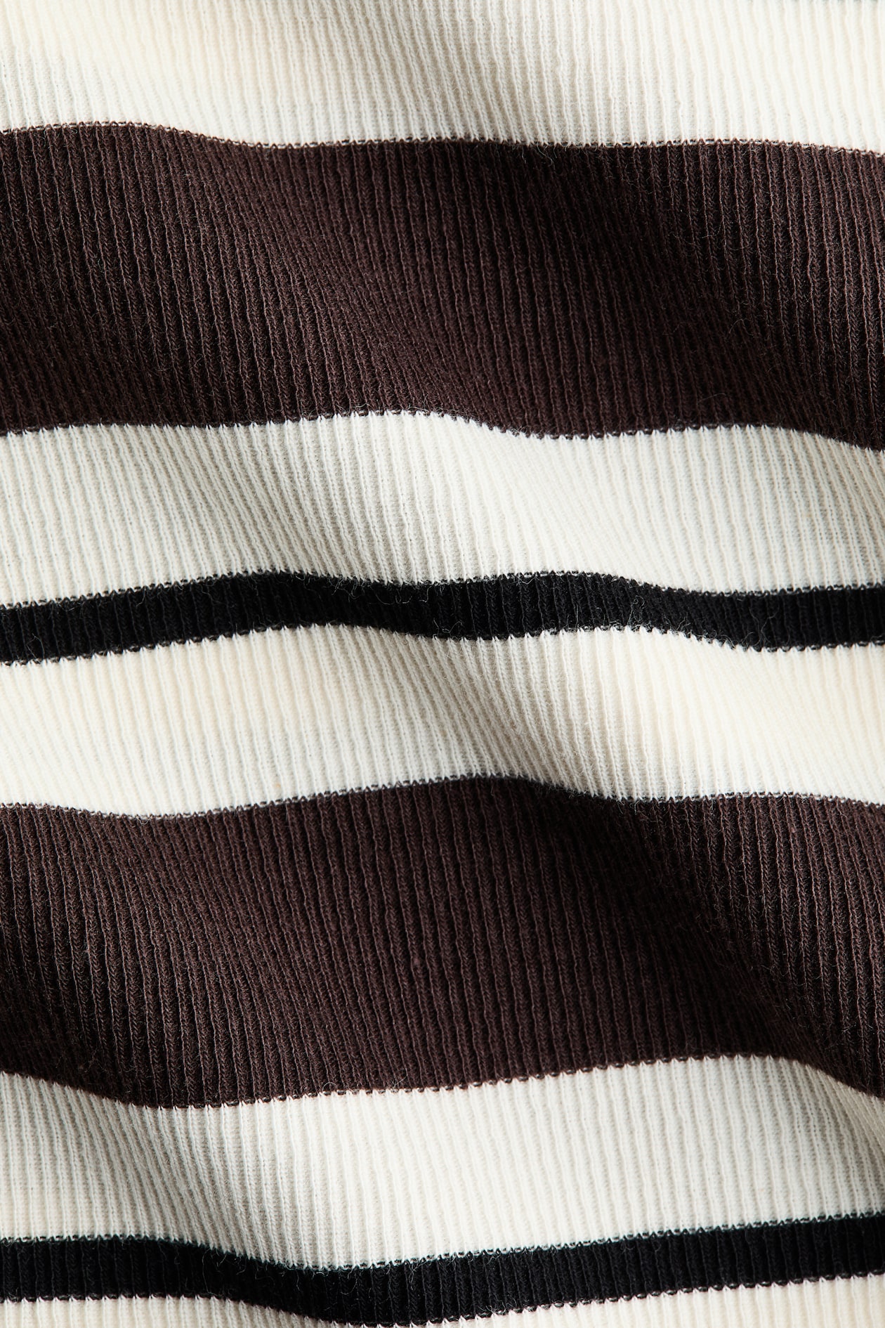 Ribbed Top - image 2