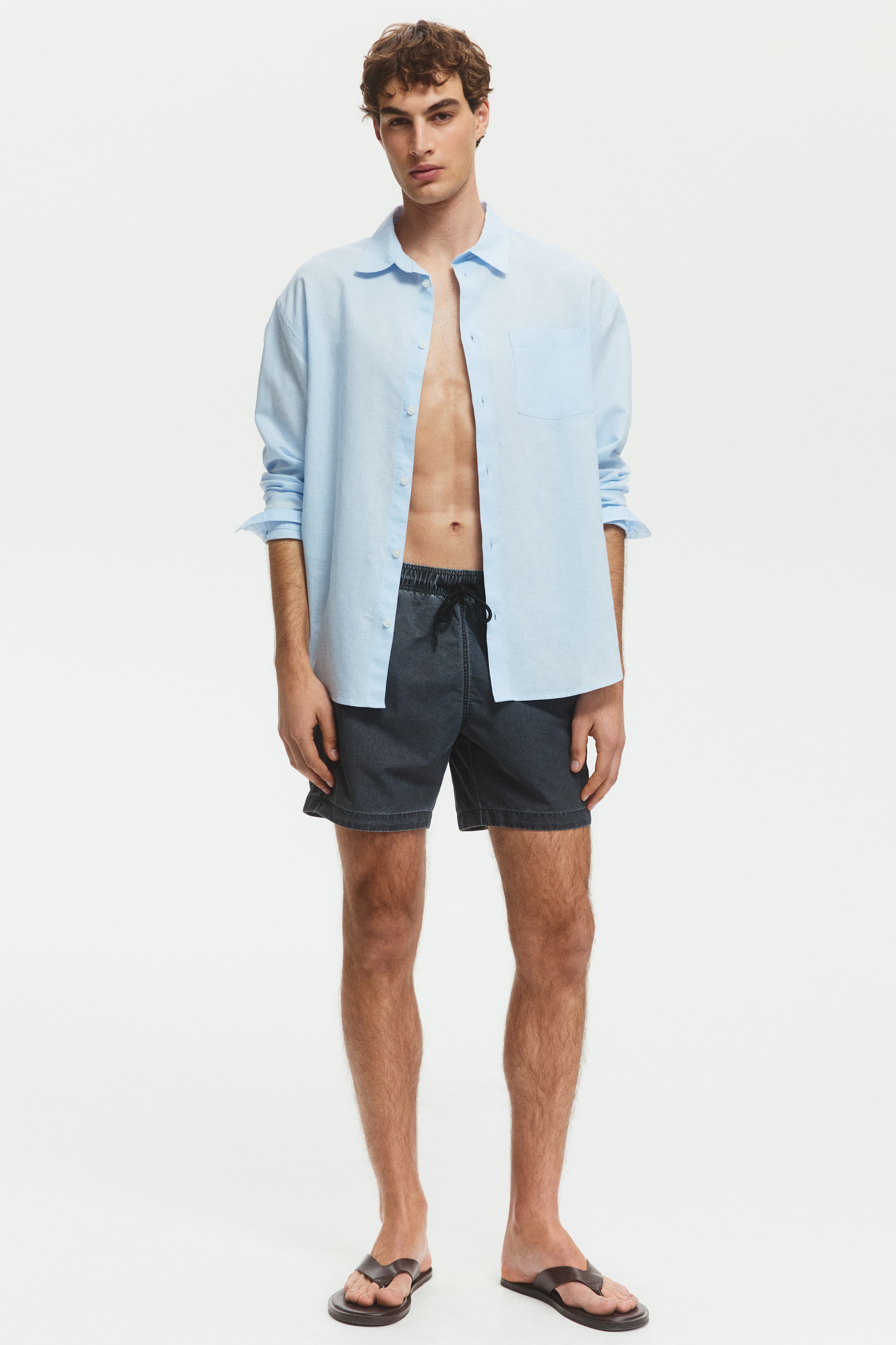 Swim Shorts
