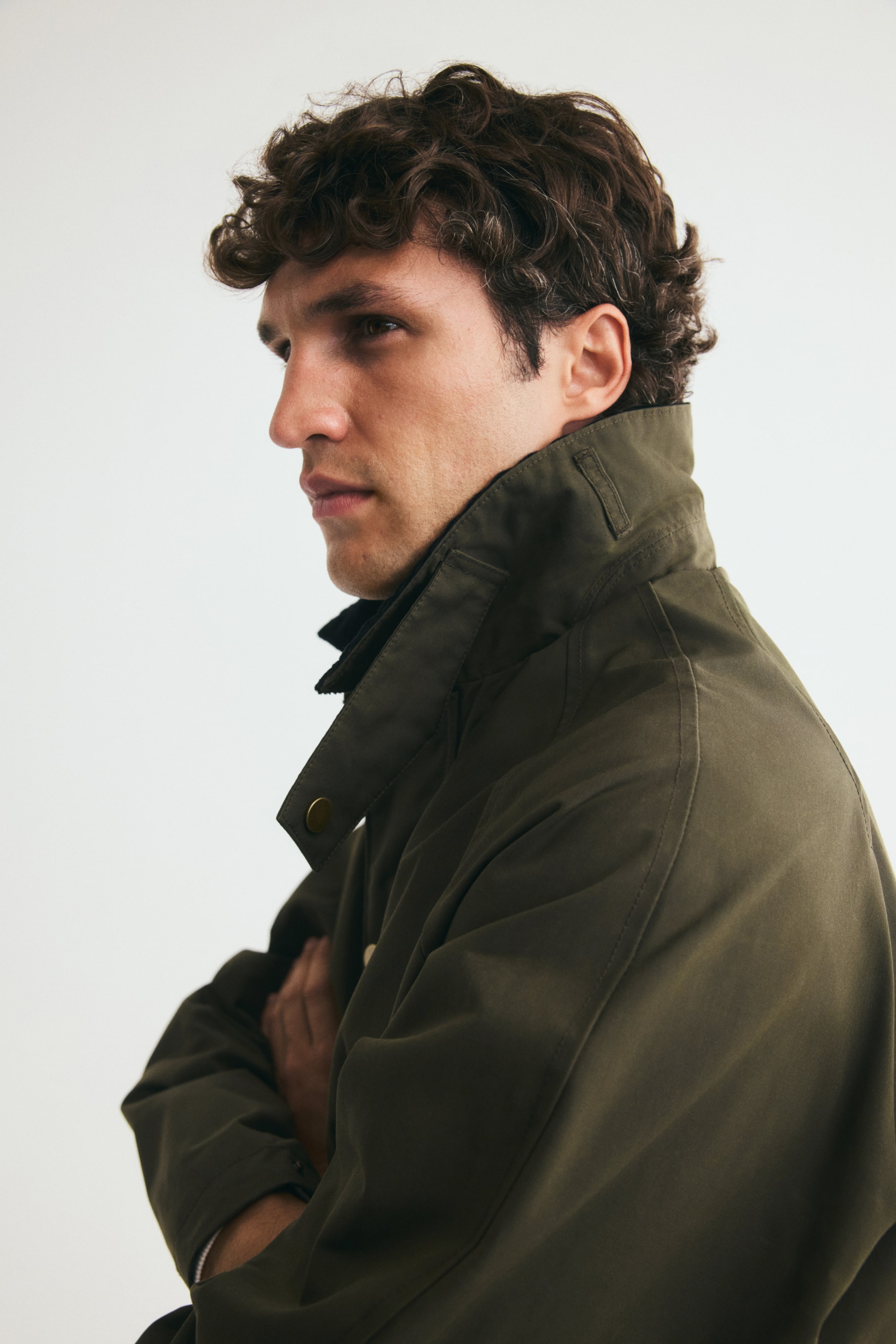 Workwear Jacket