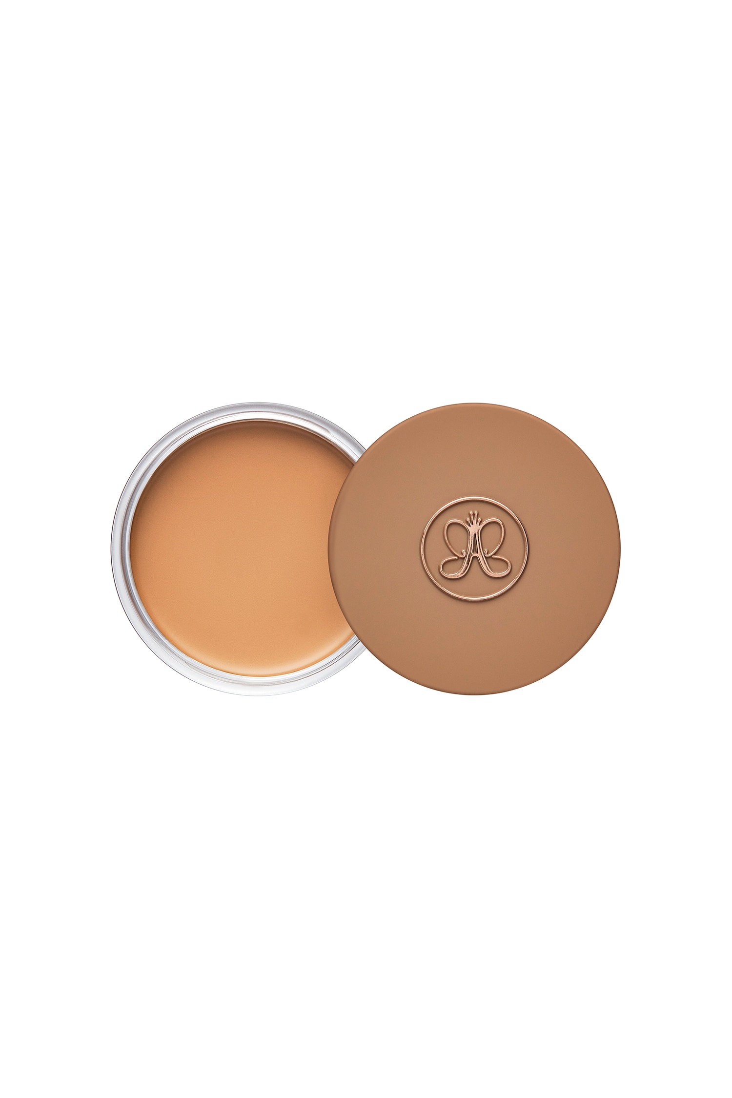 Anastasia Beverly Hills - Cream Bronzer - Sun Kissed