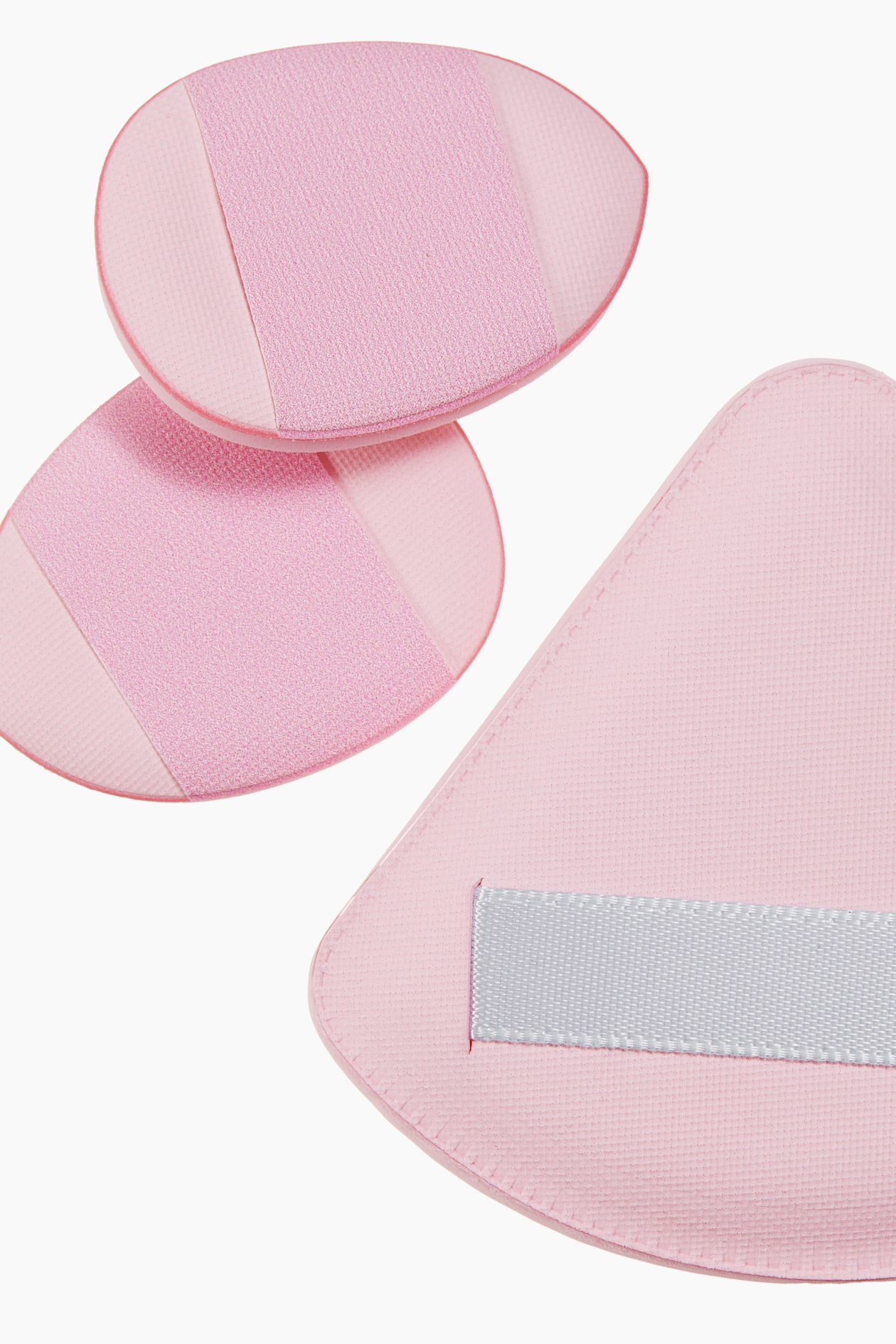 3-pack Makeup Sponges - image 2