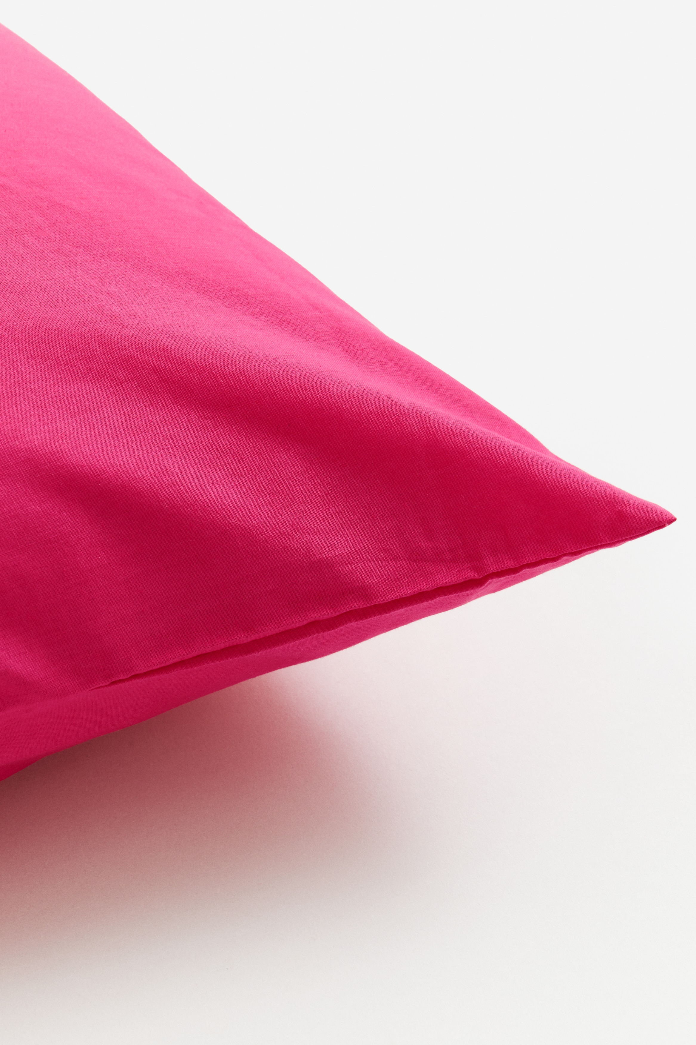 Cotton Pillowcase