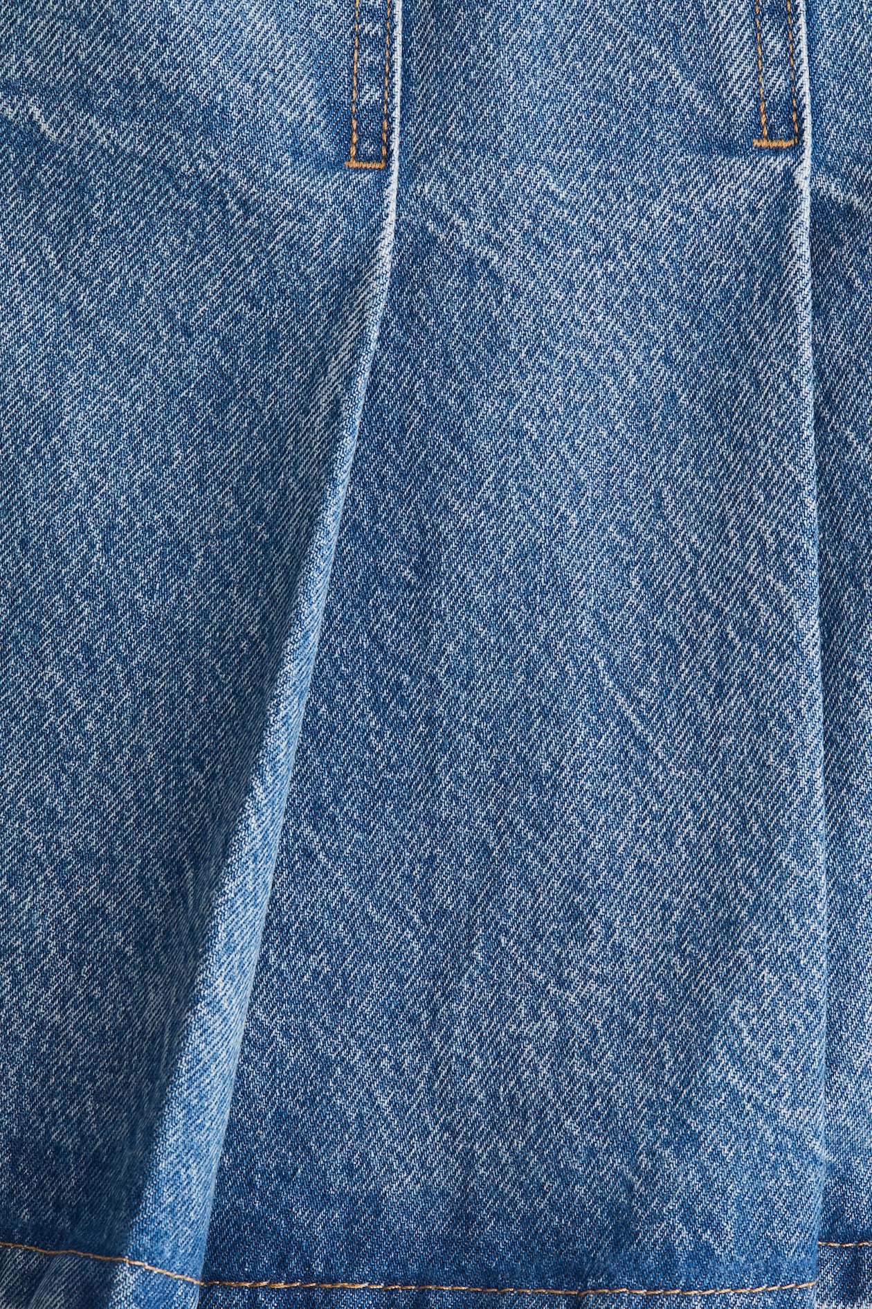 Pleated Skirt - image 4