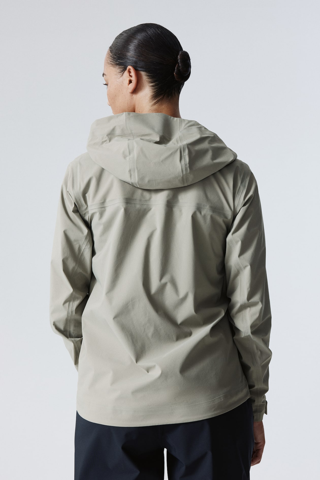 Lightweight 3-Layer Shell Jacket with StormMove - image 4