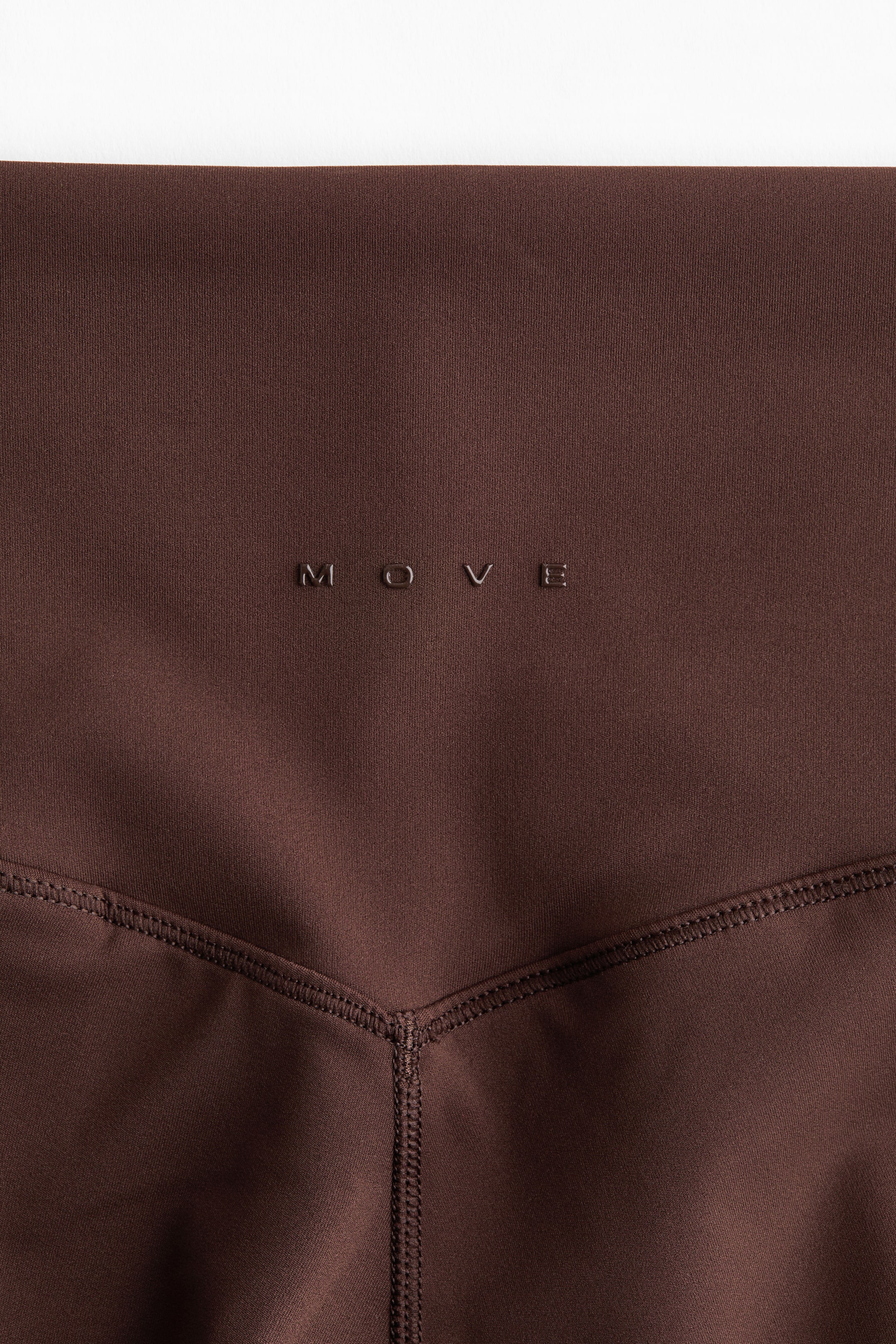 SculptMove™ High-Waist Leggings