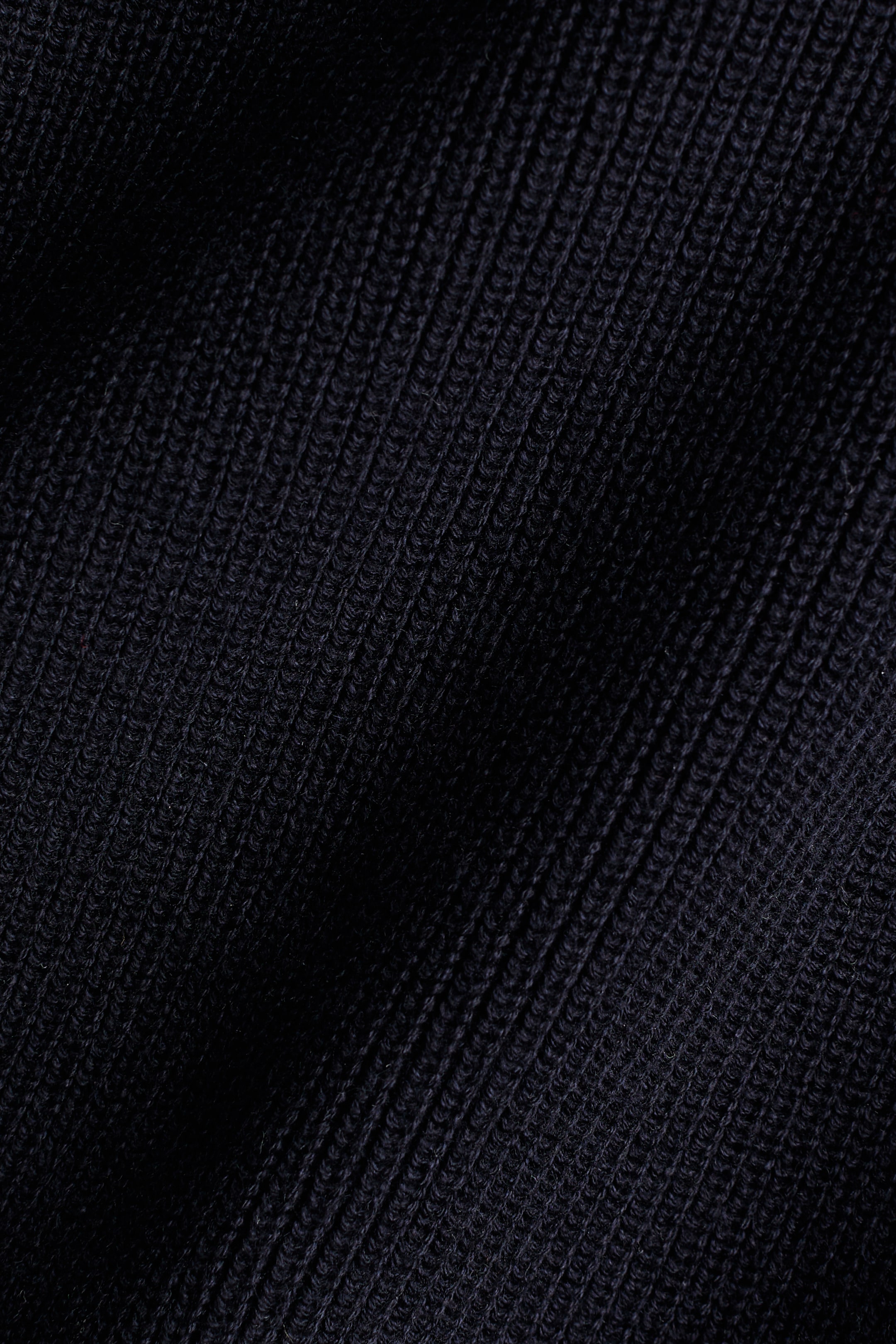 Half-Zip Sweater