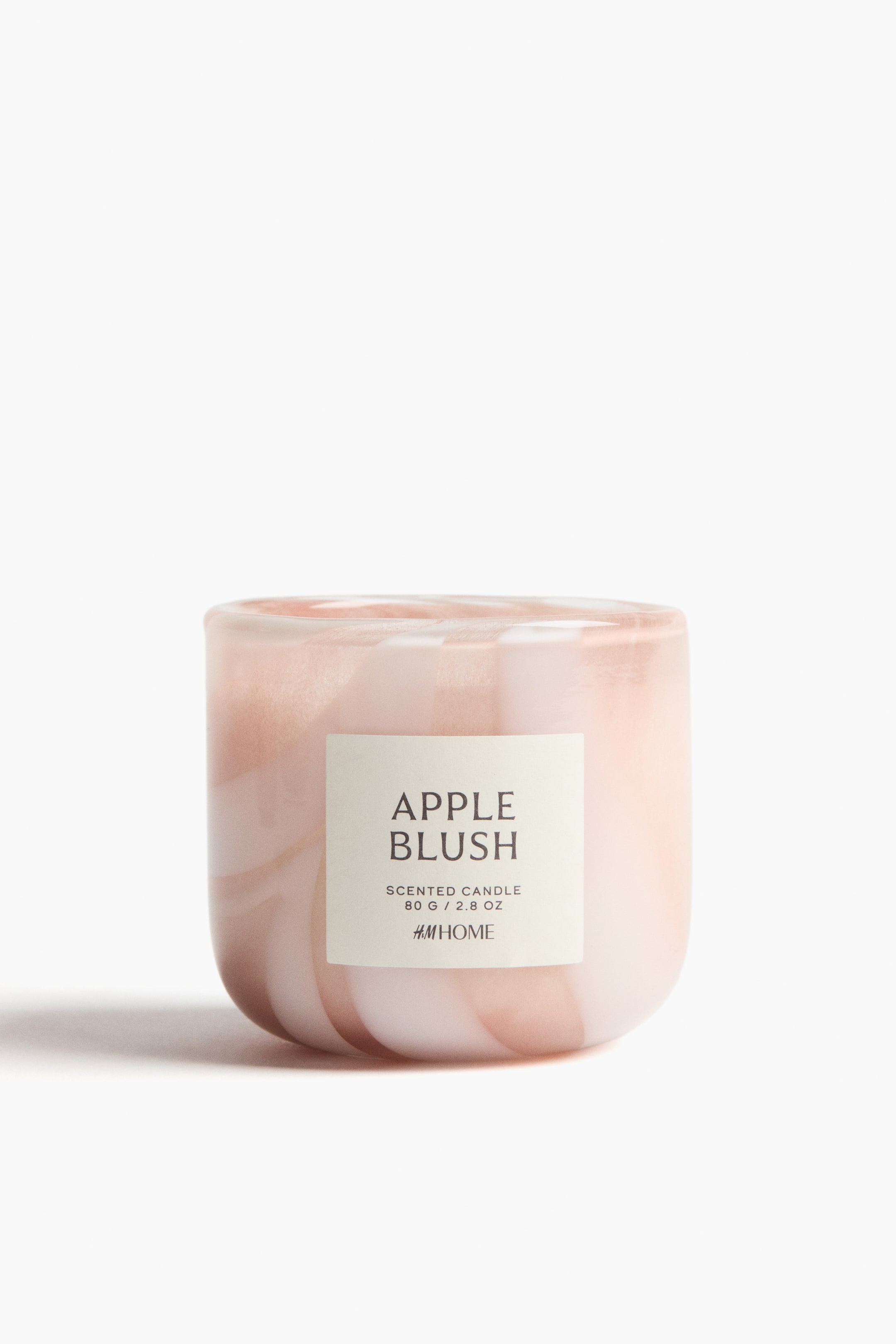 Zobacz większy obraz: Świeca zapachowa w szklanym pojemniku - Apple Bush - HOME | H&M PL 1