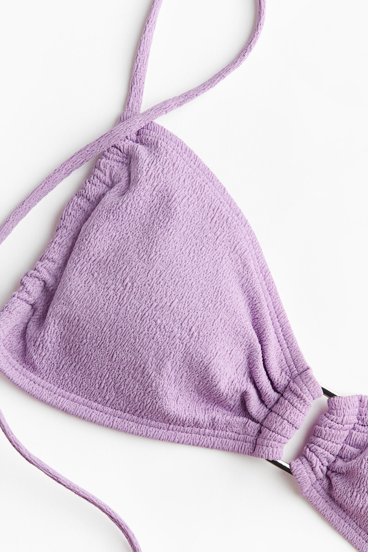 Padded Bikini Top