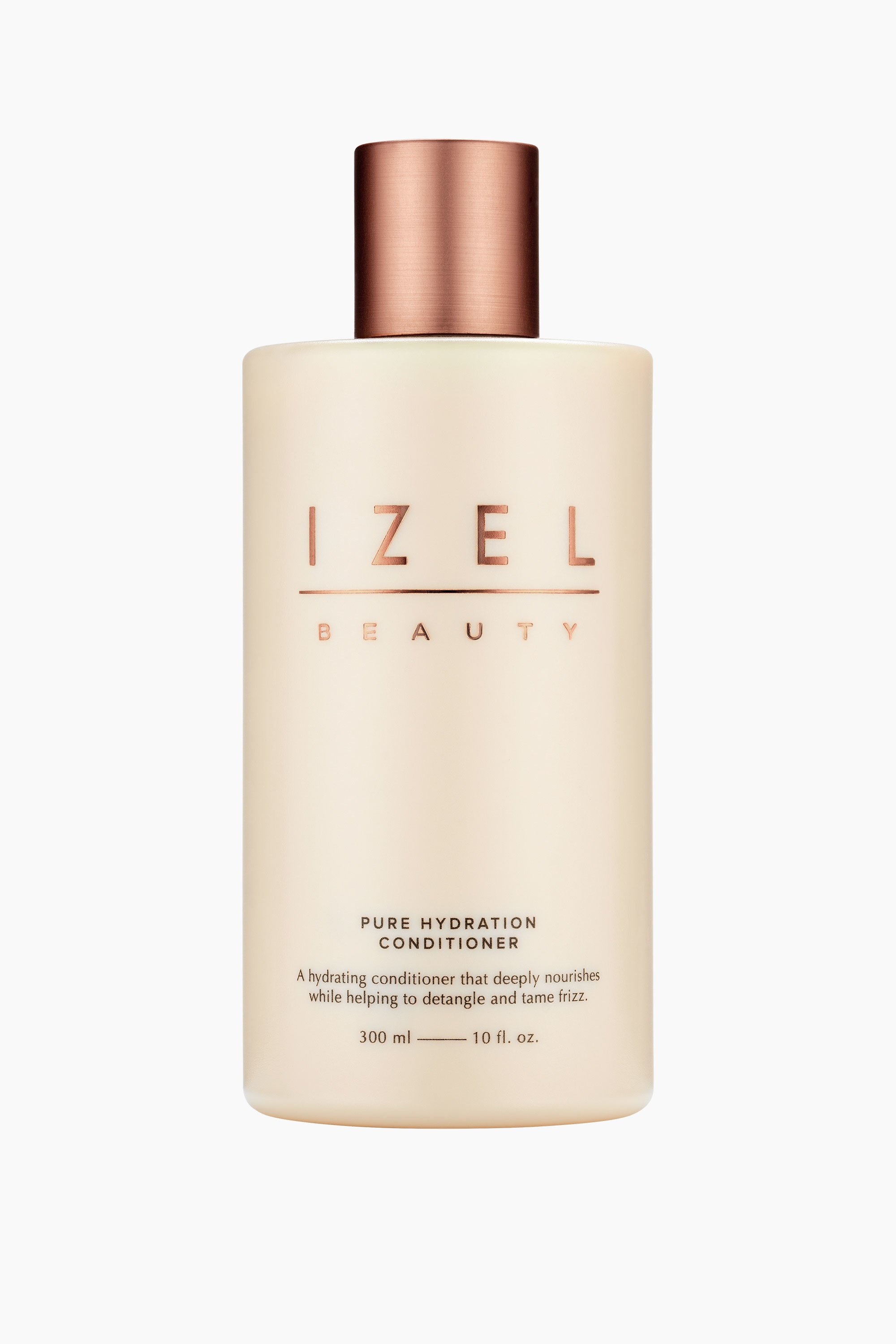 Izel Beauty - Pure Hydration Conditioner - Soft Rain