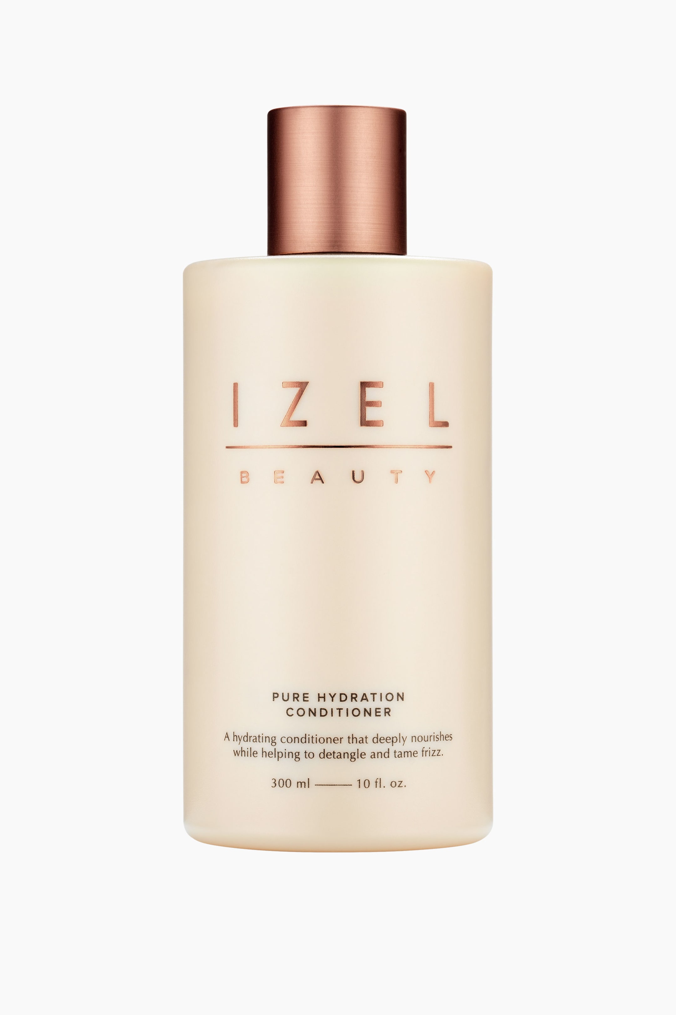 Näytä suurempi kuva: Pure Hydration Conditioner - Soft Rain - Izel Beauty - Beauty all | H&M FI 1