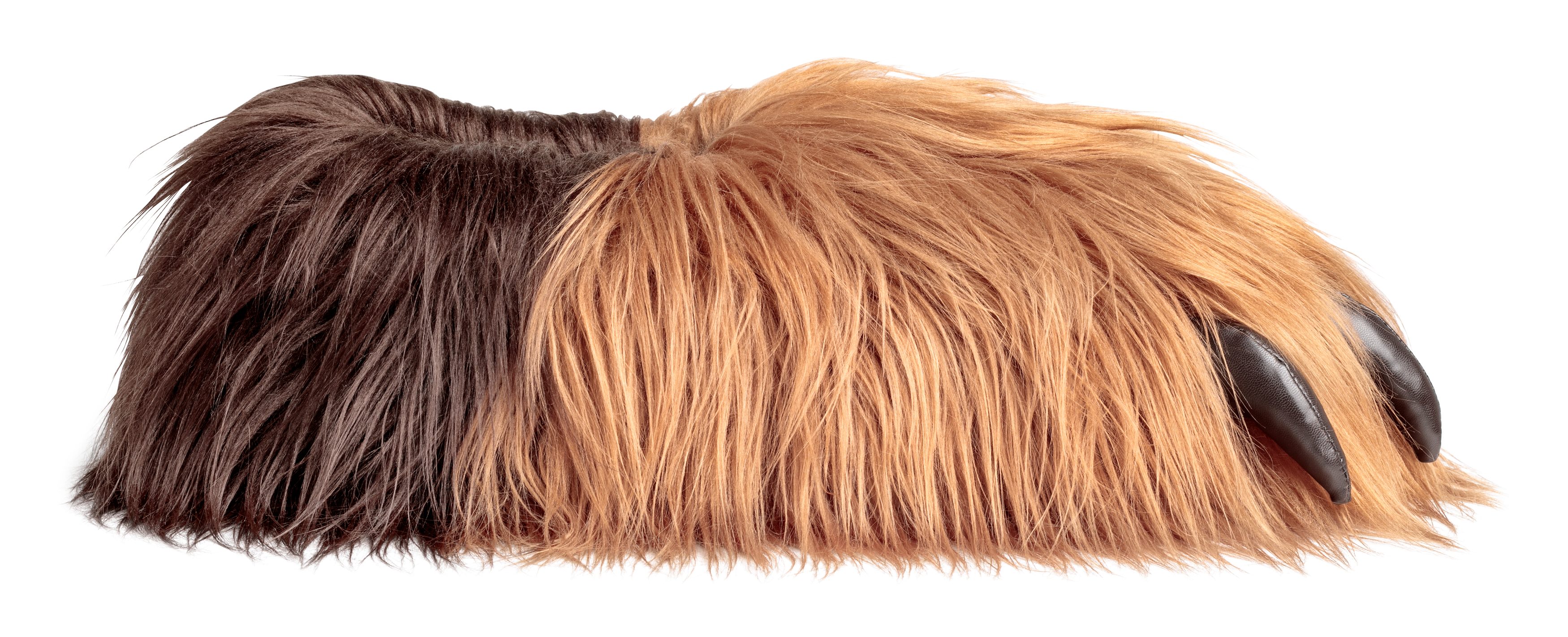 フェイクファールームシューズ - ブラウン - Men | H&M JP