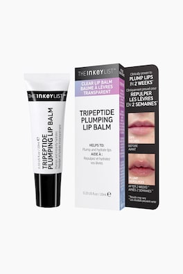 Tripeptide Plumping Lip Balm