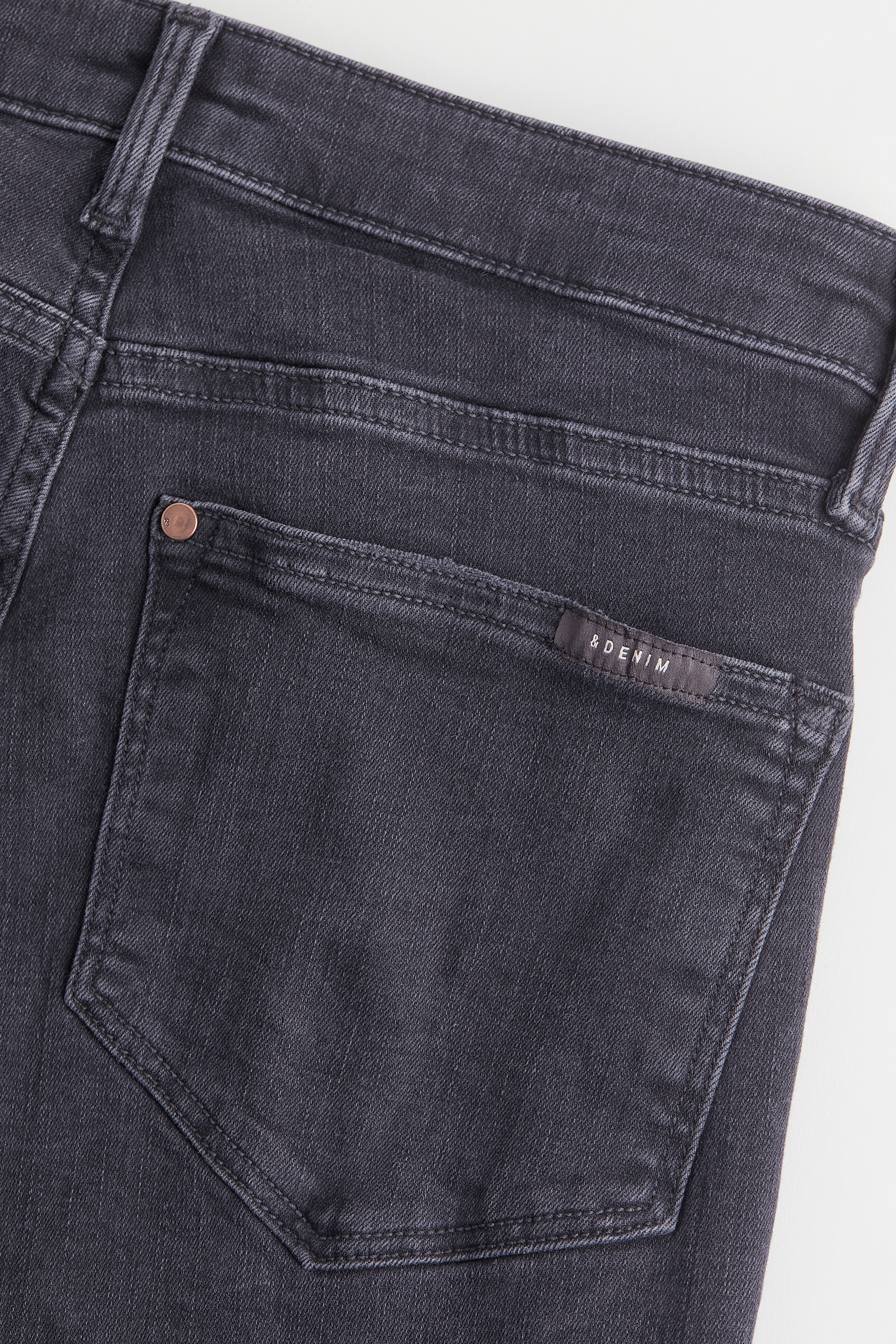 Shaping Skinny Regular Jeans
