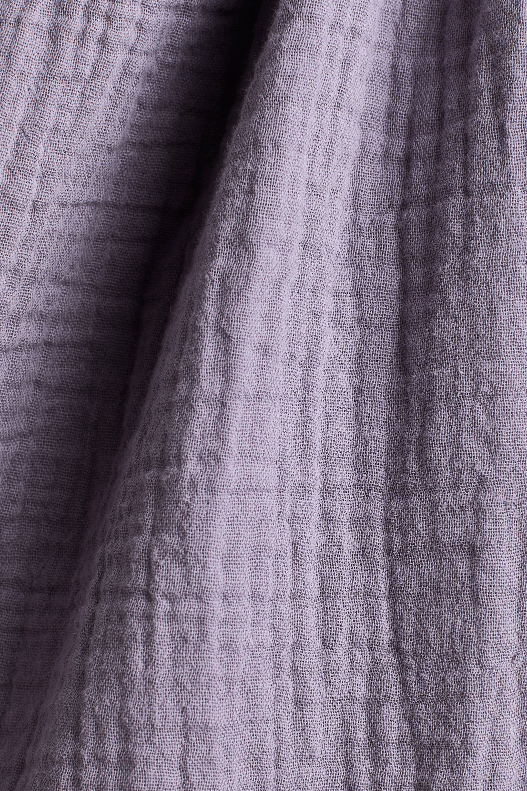 Детские платья H&M Cotton Muslin Dress — фото 3