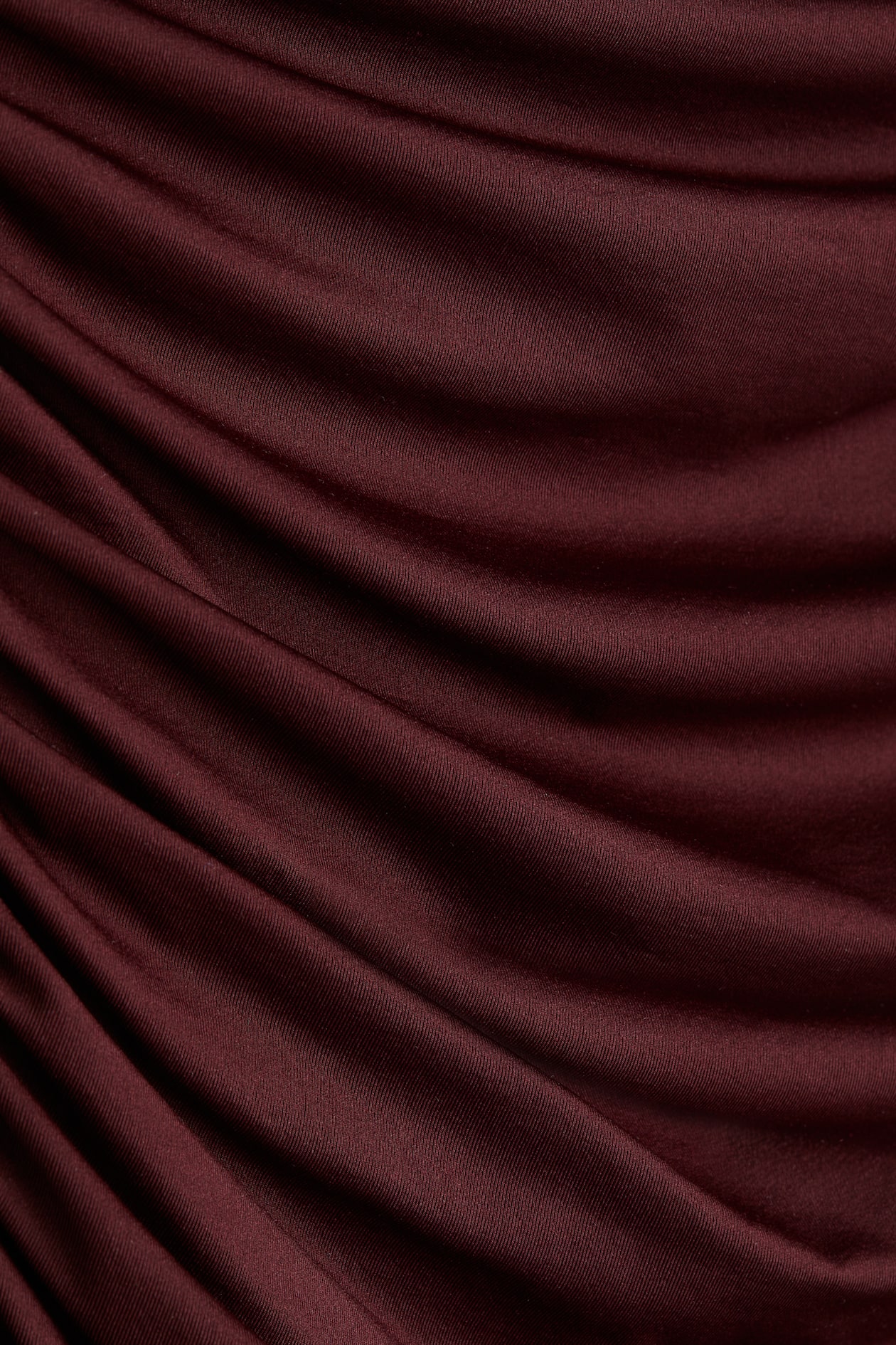 Draped Tube Top - image 4