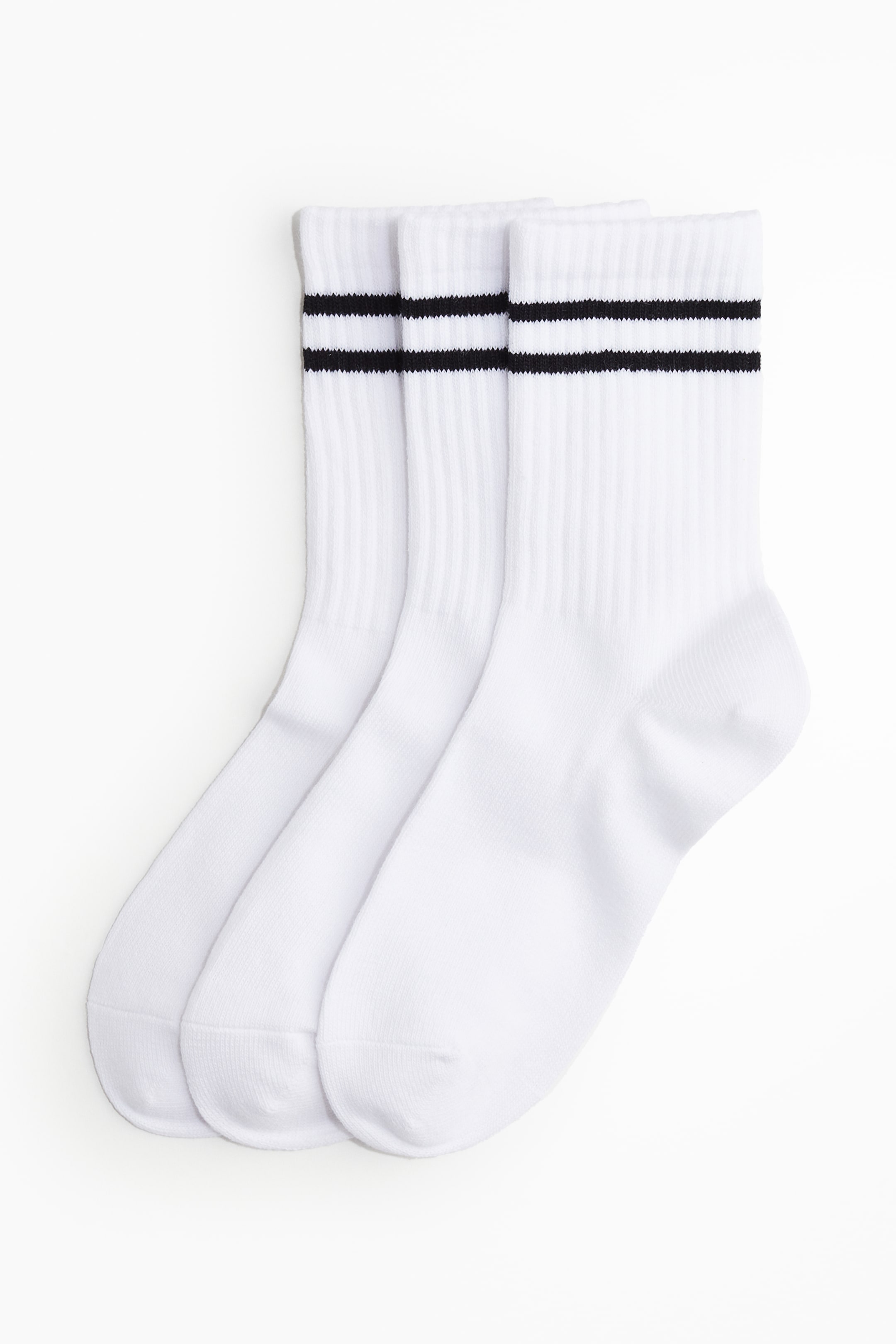 3-pack Sports Socks DryMove™