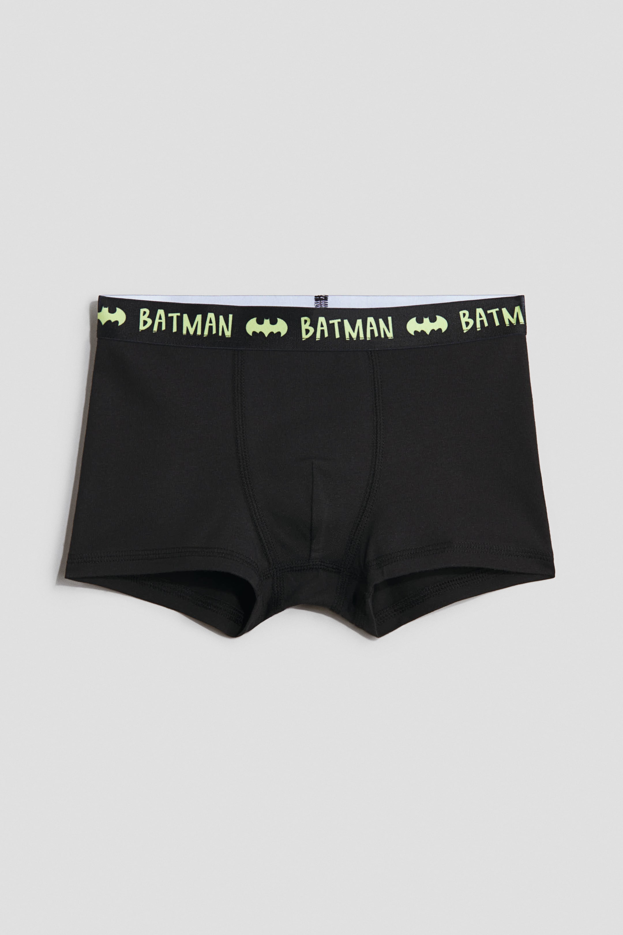 5-pack Printed Boxer Briefs