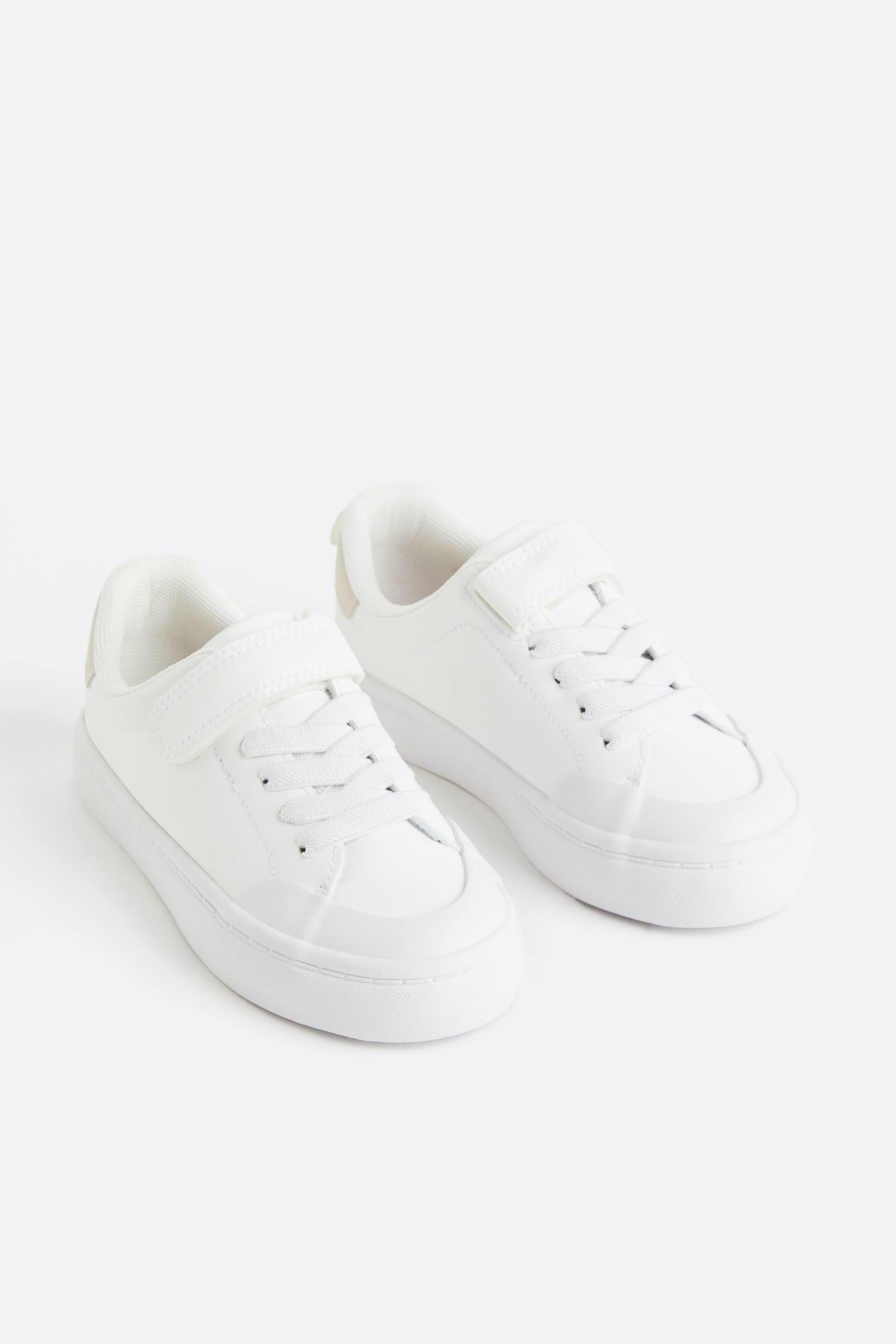 View larger image: Trainers - White - Kids | H&M IN 1