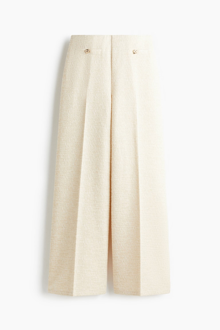 Široke pantalone