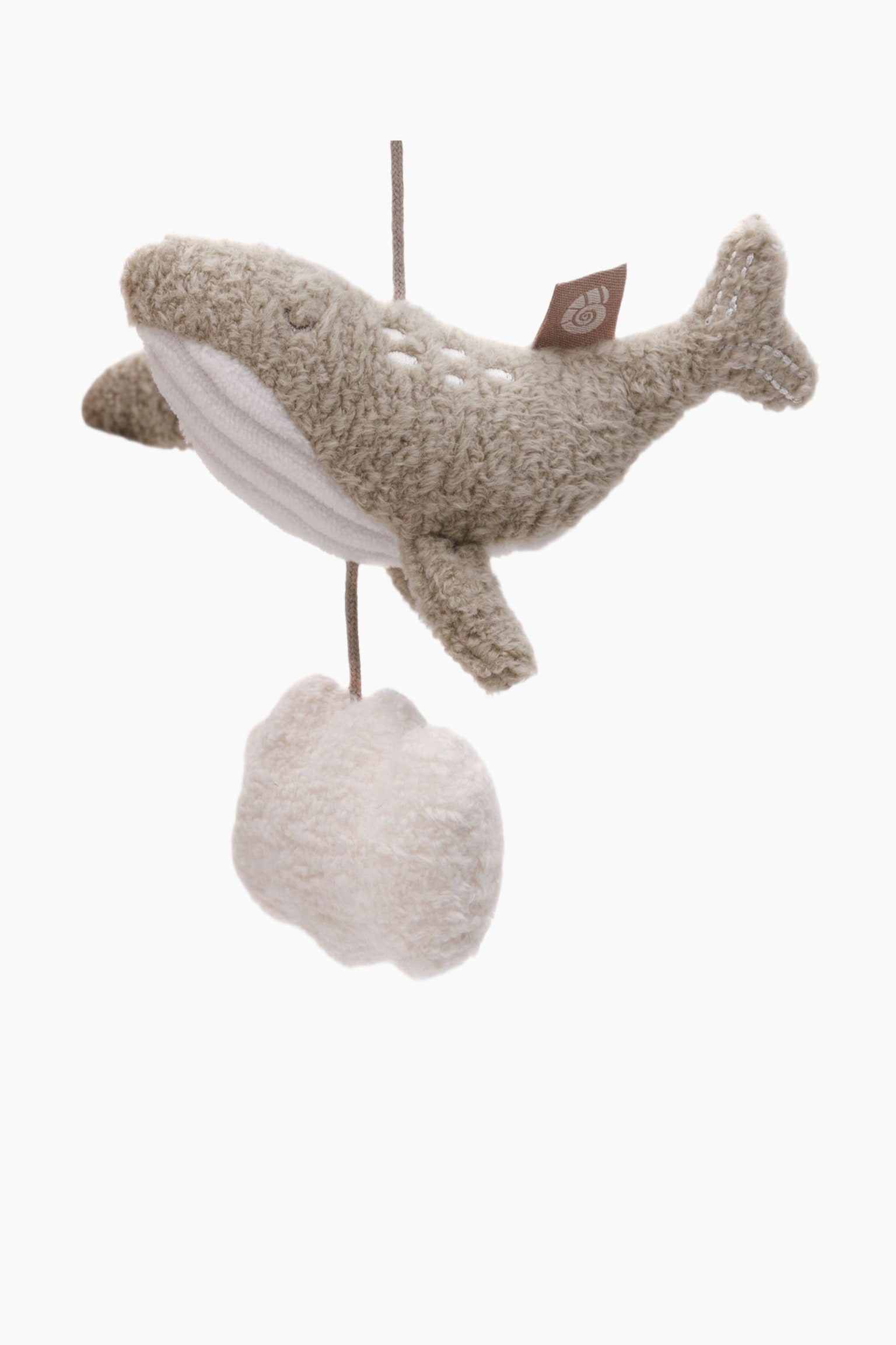 Baby Mobile - Multicolor - 4