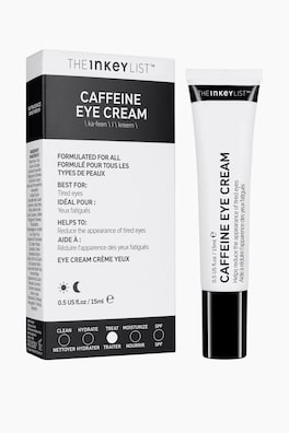 Caffeine Eye Cream