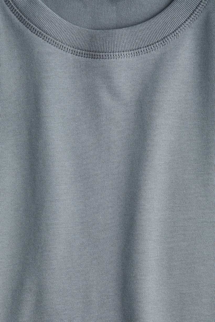 T-shirt en coton pour garçons lupilu