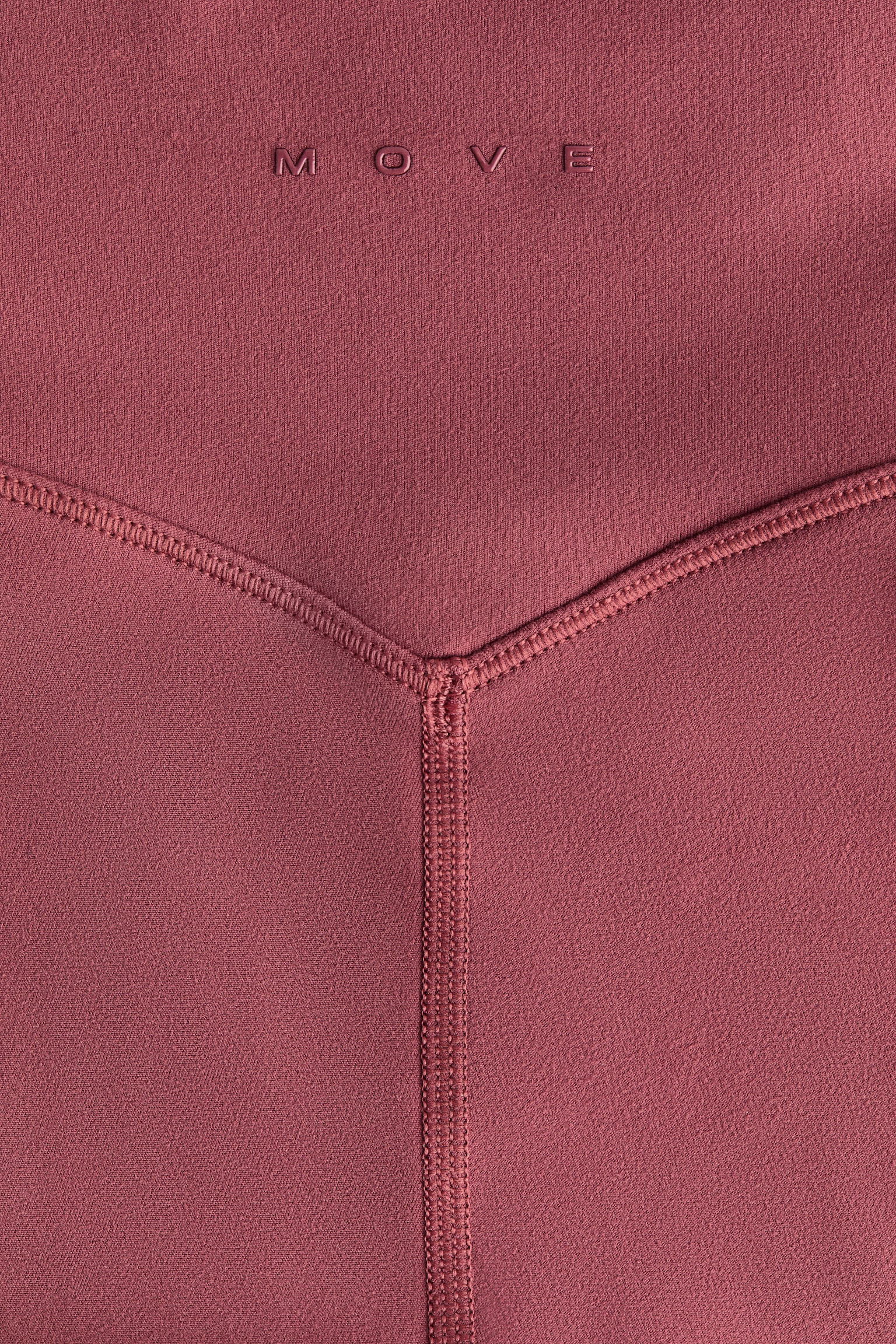 Спортивні легінси SoftMove™ - Light maroon/Чорний/Шоколадно-сливовий/Темно-синій/Трюфельно-сірий/Коричневий/Світло-абрикосовий/Пастельно-рожевий/Темно-сірий/Темно-коричневий/Темно-сірий/Античний рожевий/Морський блакитний/Кремовий/Темно-бежевий/Ніжно-рожевий/Світлий сіро-бежевий/Темно-сірий/Морозний бузковий/Кремово-жовтий/Баклажановий/Світло-бордовий - 2