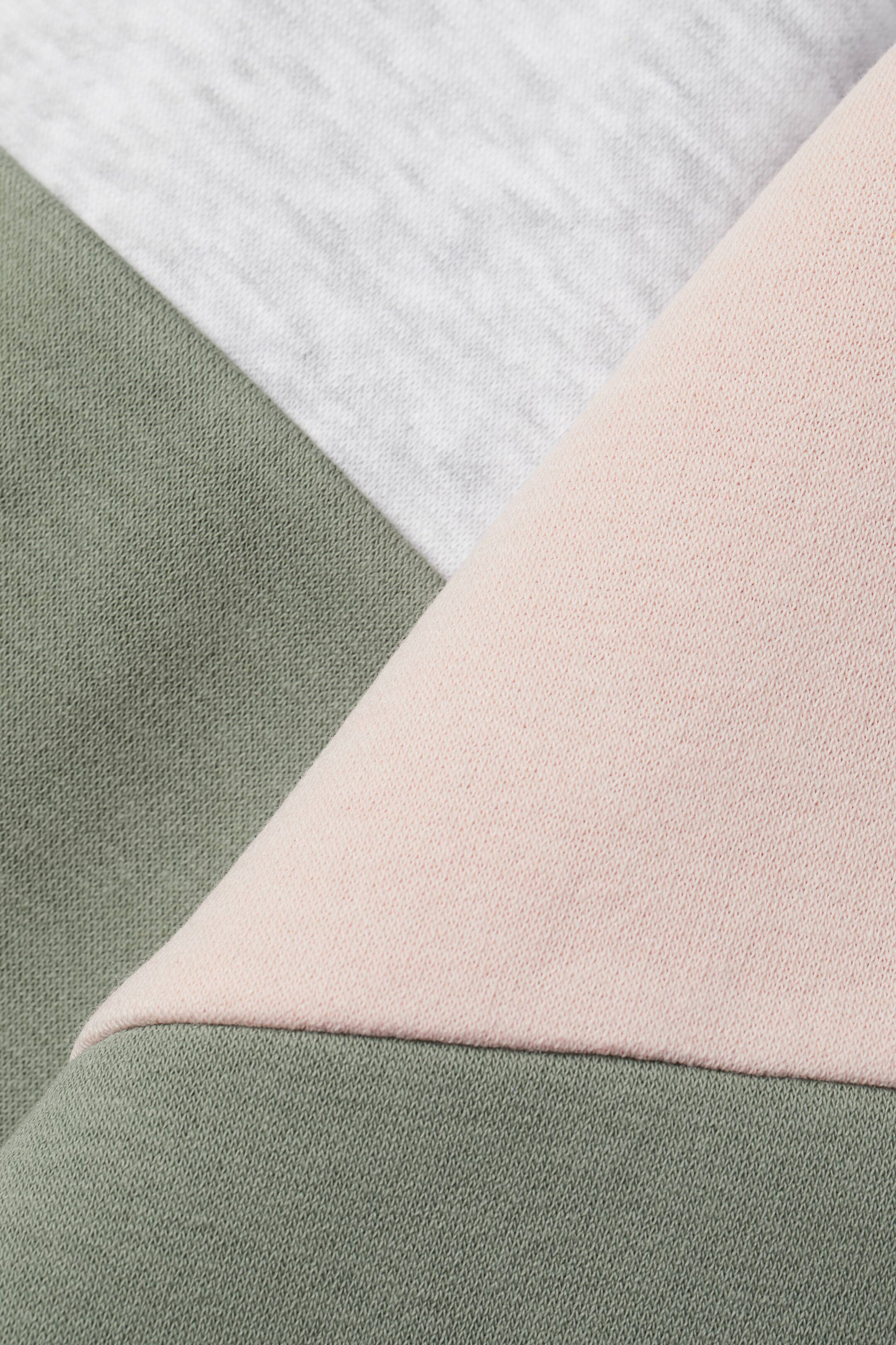 Pigiami in cotone fantasia, 2 pz - A maniche lunghe - Lungo - Rosa Pigiami in cotone fantasia, 2 pz - A maniche lunghe - Lungo - Rosa