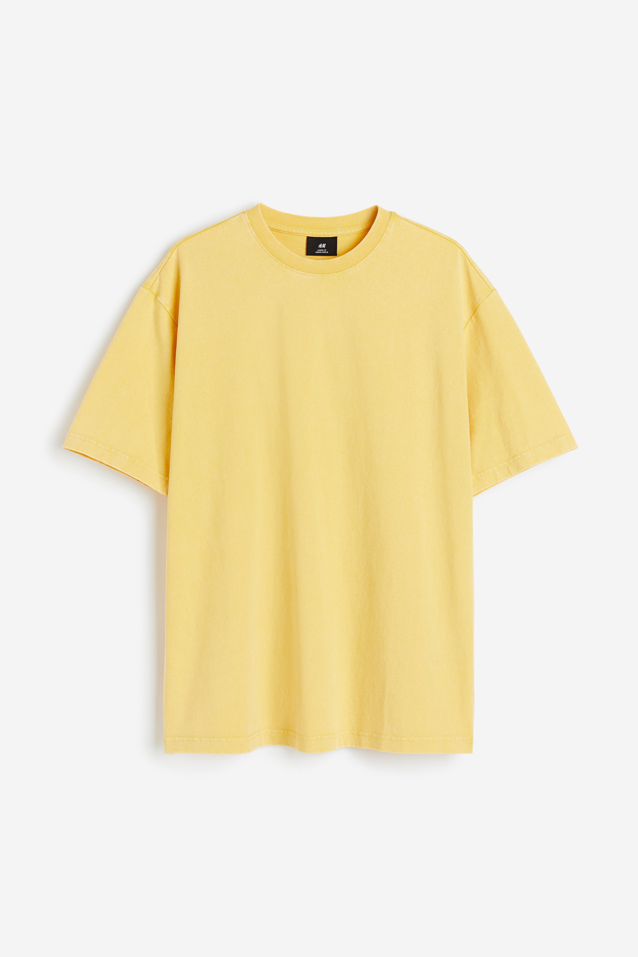 Loose Fit T-shirt